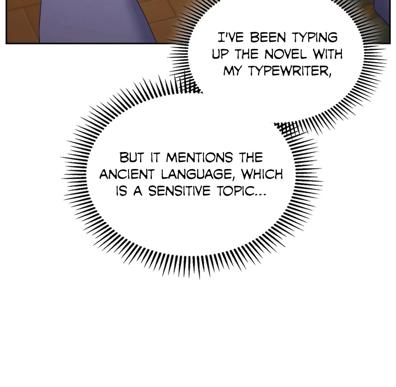 MOONLIGHT LIBRARY Chapter 51 - page 43