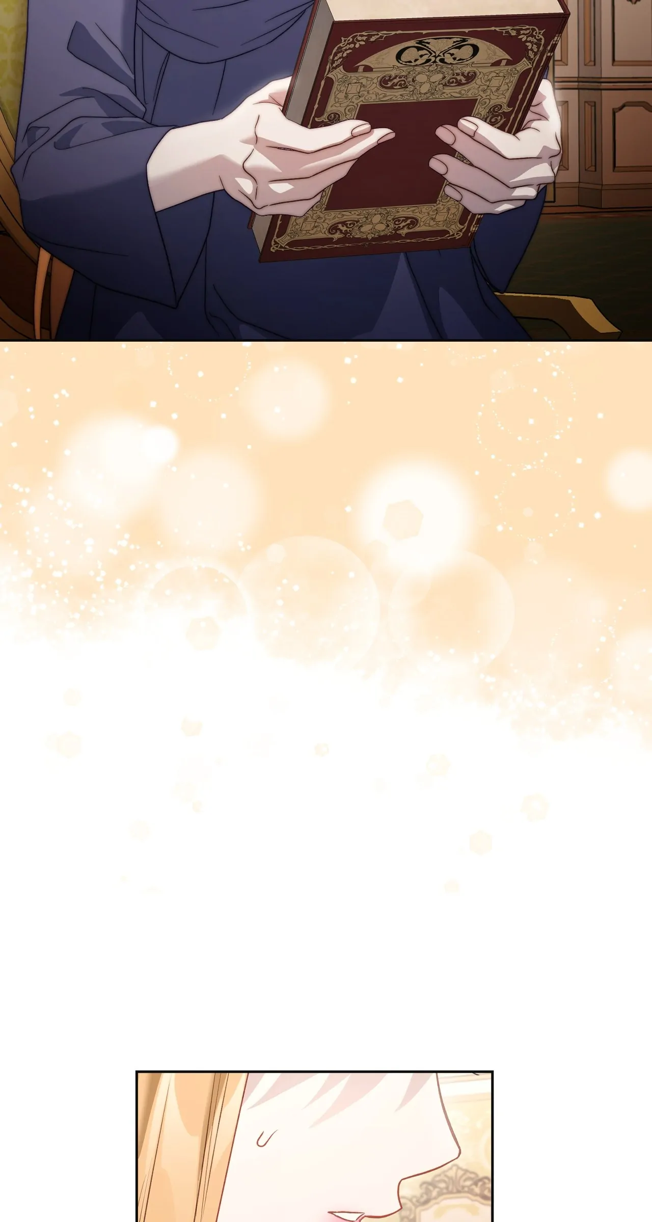MOONLIGHT LIBRARY Chapter 51 - page 46