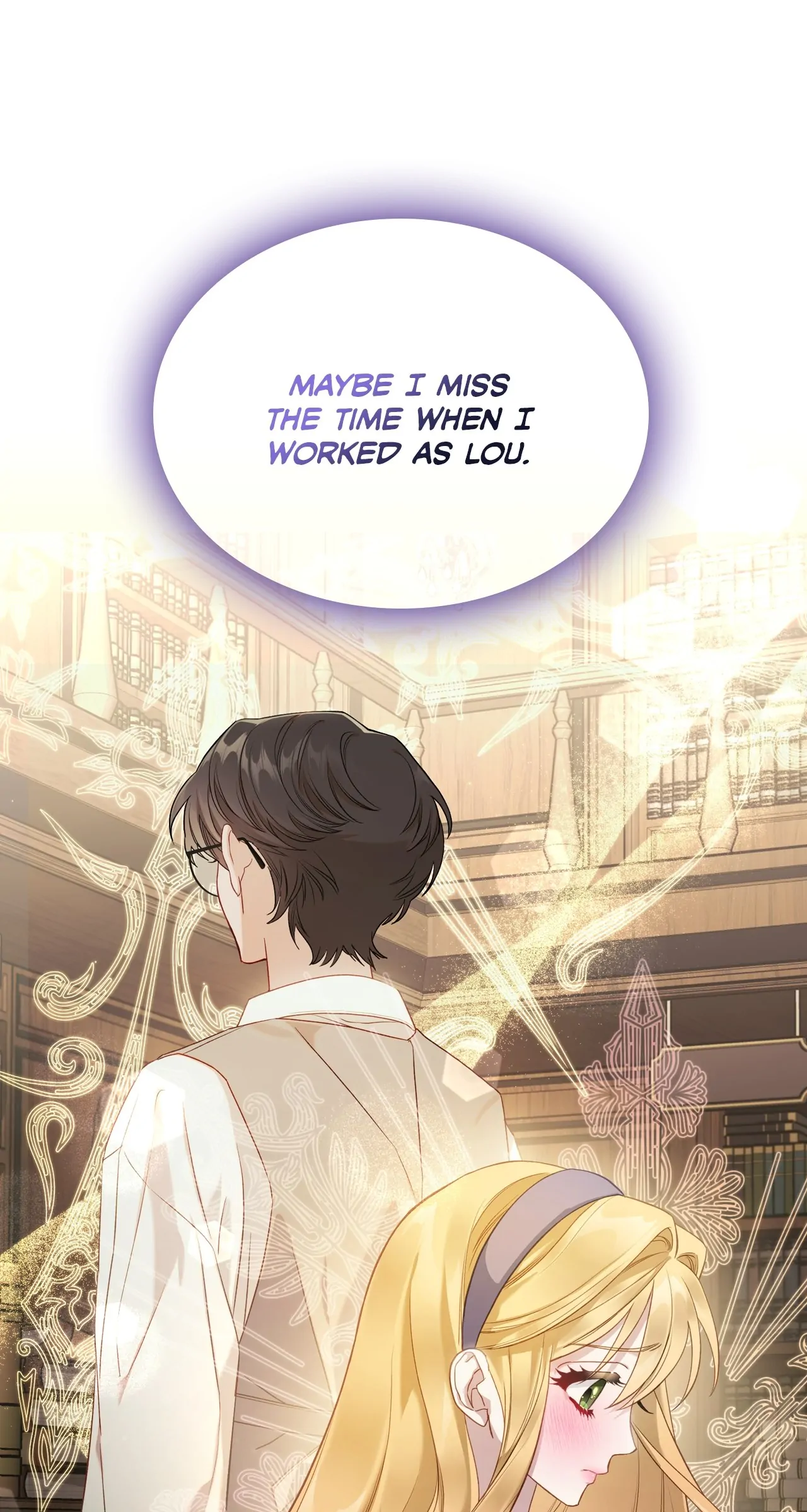 MOONLIGHT LIBRARY Chapter 51 - page 48