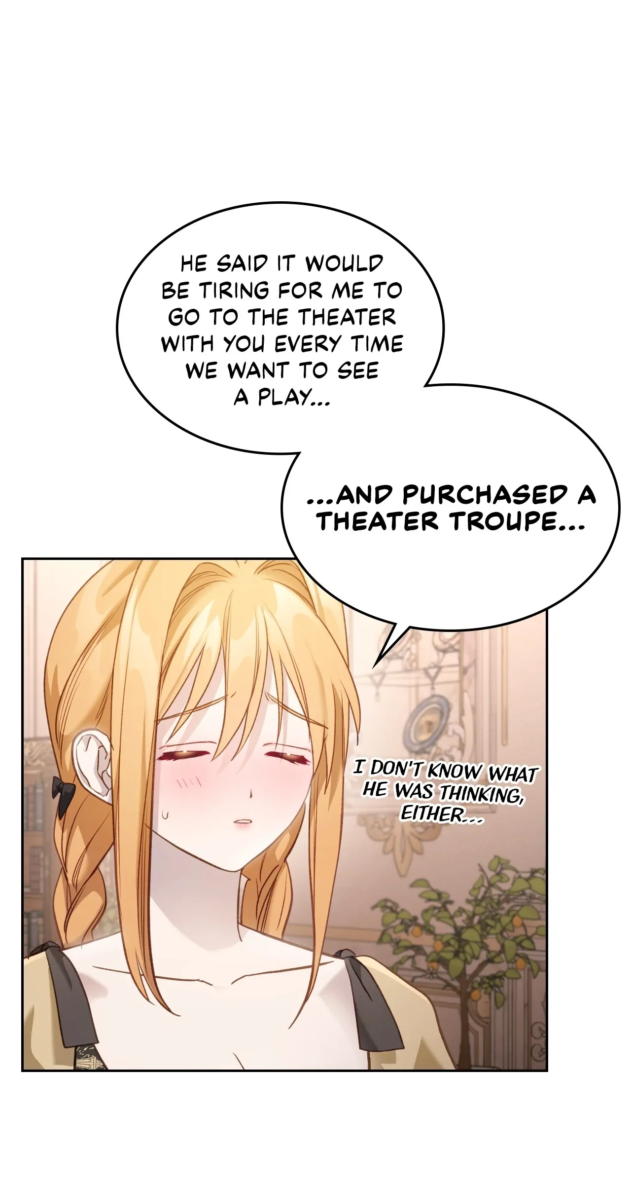 MOONLIGHT LIBRARY Chapter 51 - page 56