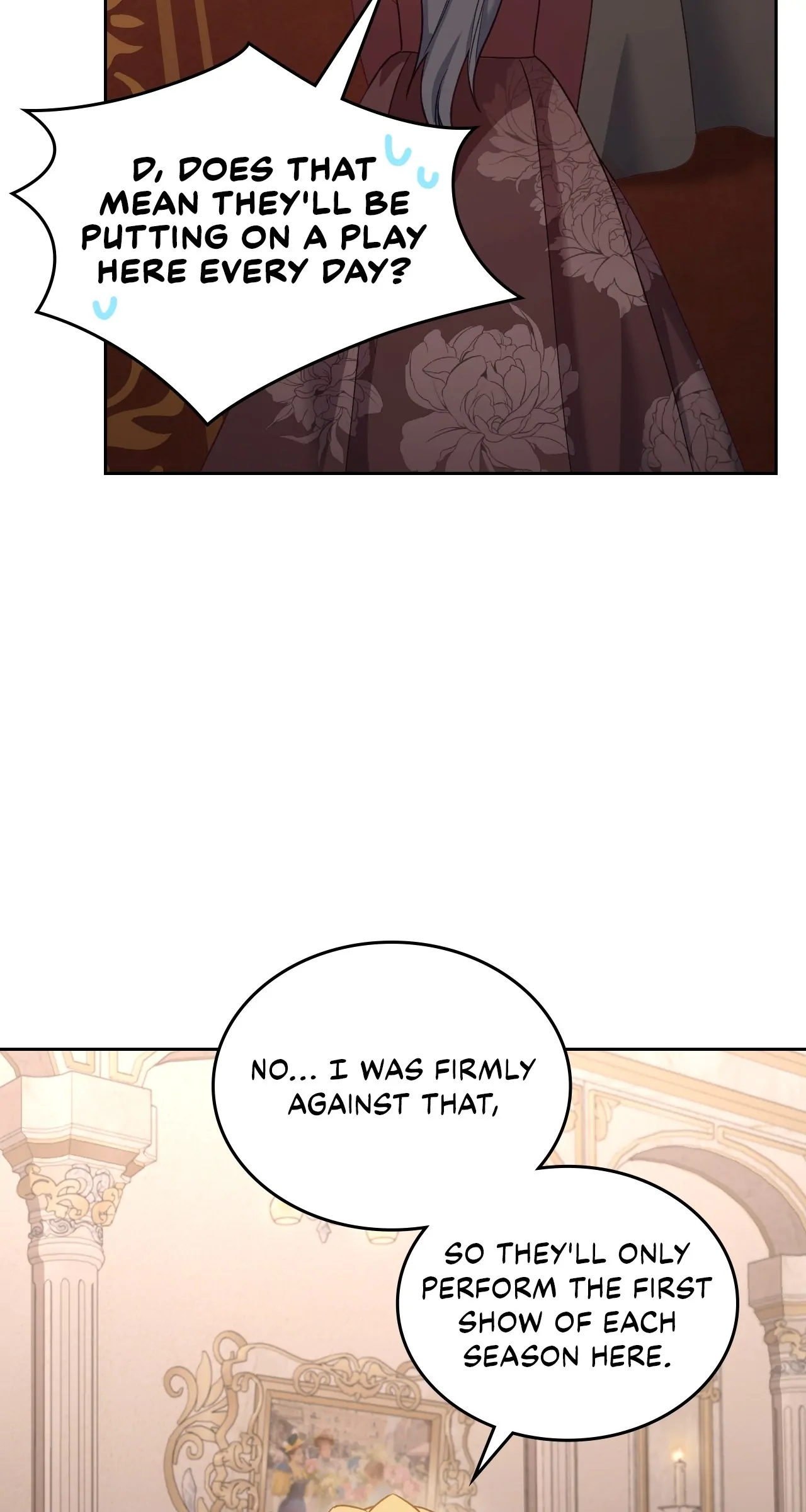 MOONLIGHT LIBRARY Chapter 51 - page 58