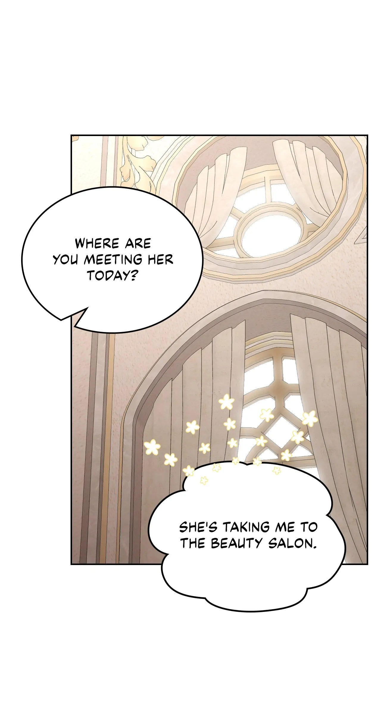 MOONLIGHT LIBRARY Chapter 51 - page 6