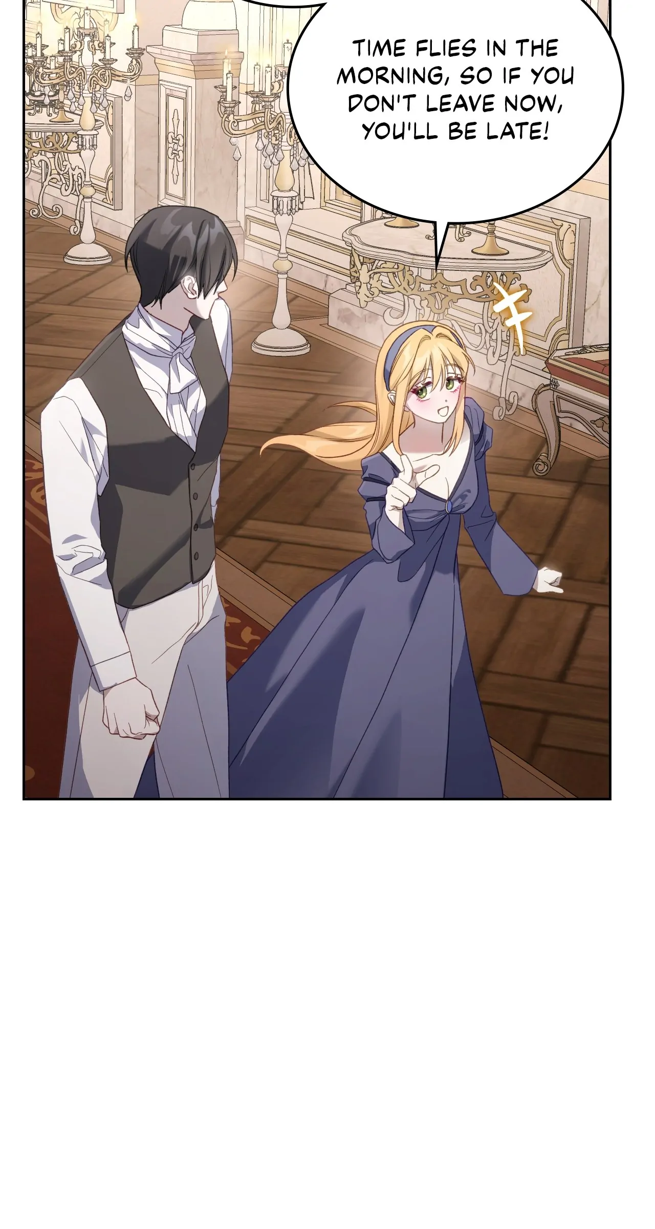 MOONLIGHT LIBRARY Chapter 51 - page 9