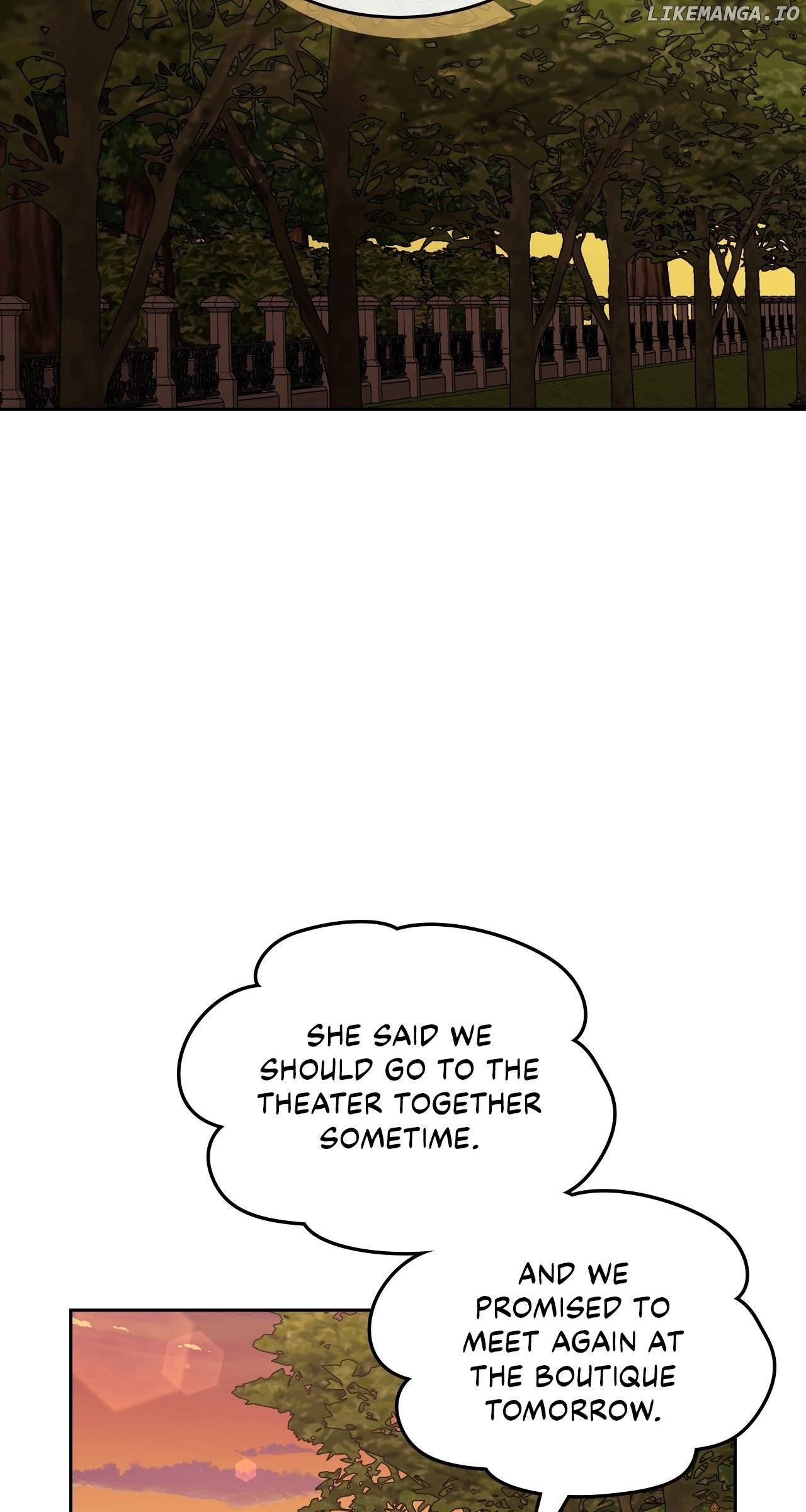 MOONLIGHT LIBRARY Chapter 50 - page 3