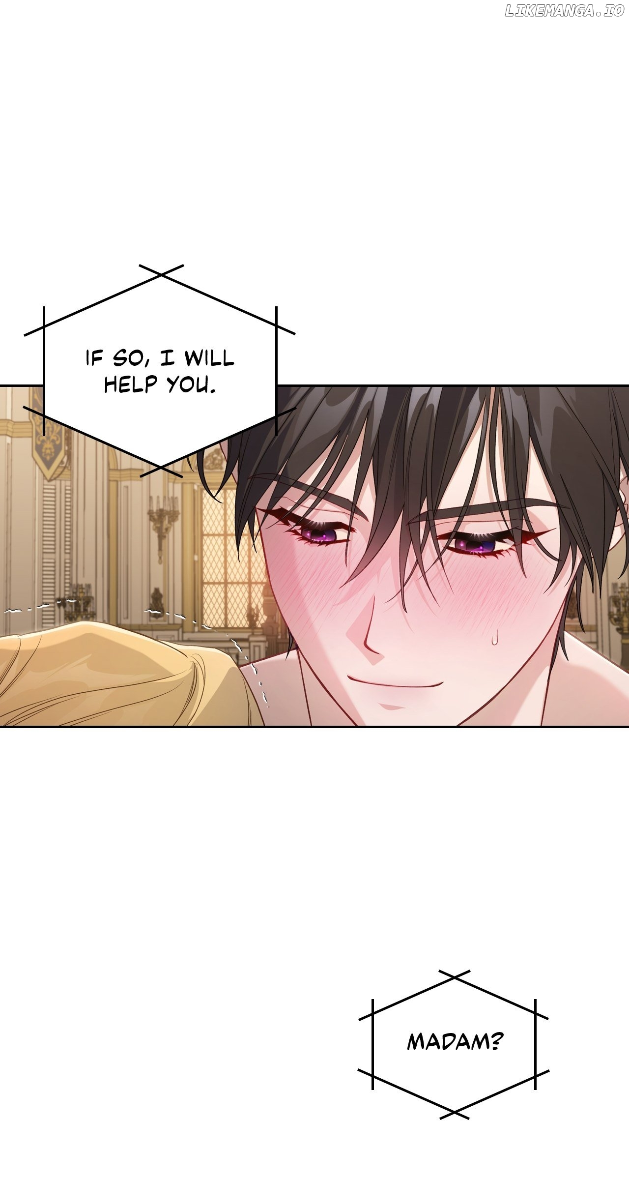 MOONLIGHT LIBRARY Chapter 50 - page 30