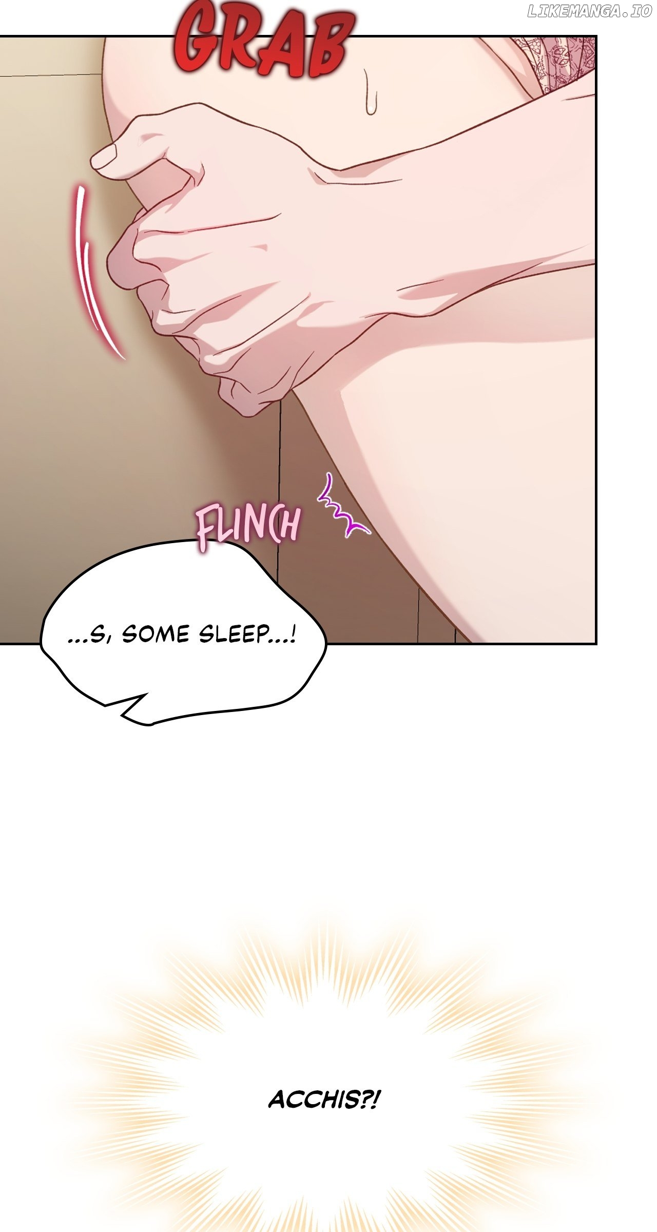 MOONLIGHT LIBRARY Chapter 50 - page 33