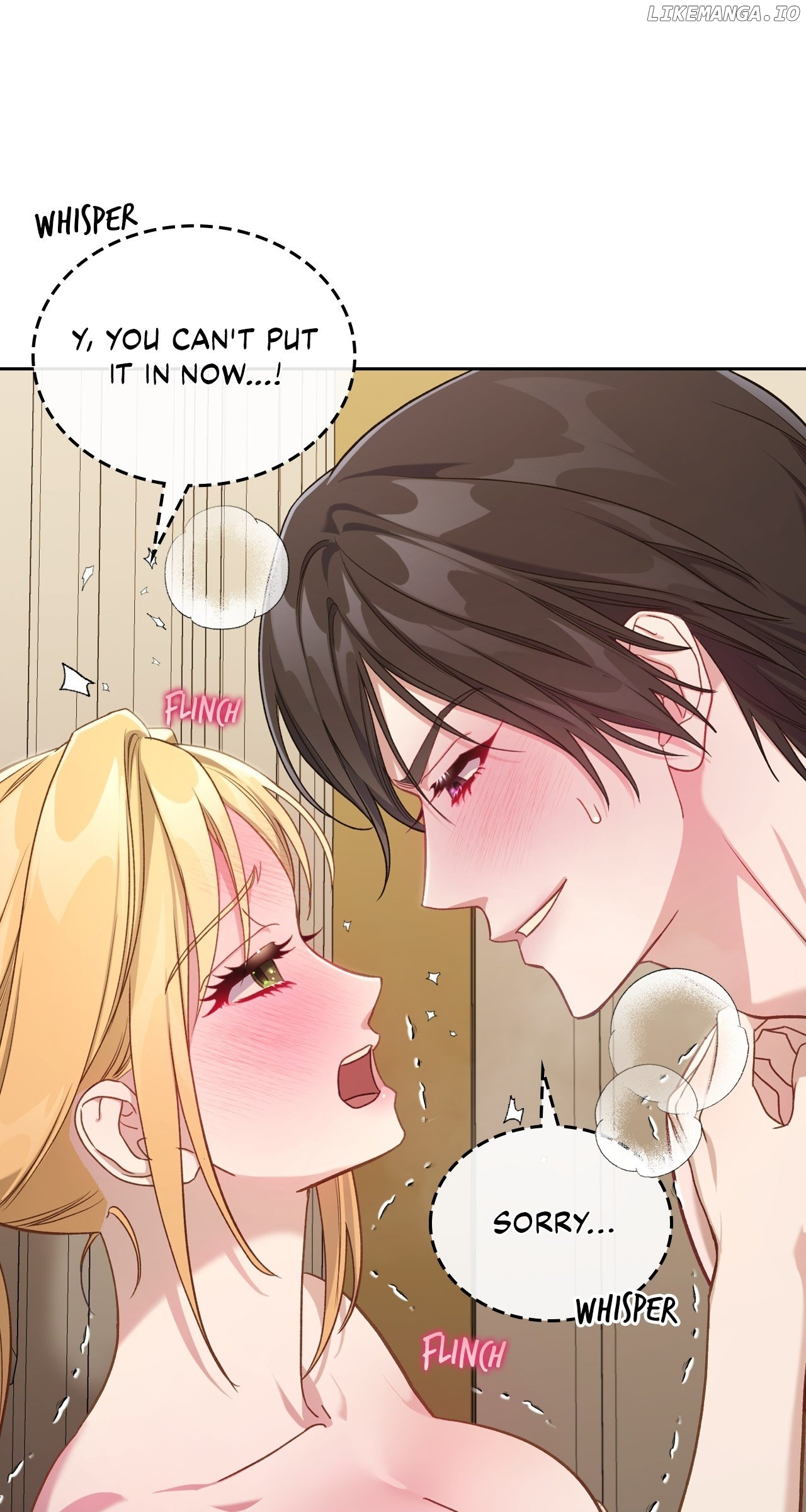 MOONLIGHT LIBRARY Chapter 50 - page 43