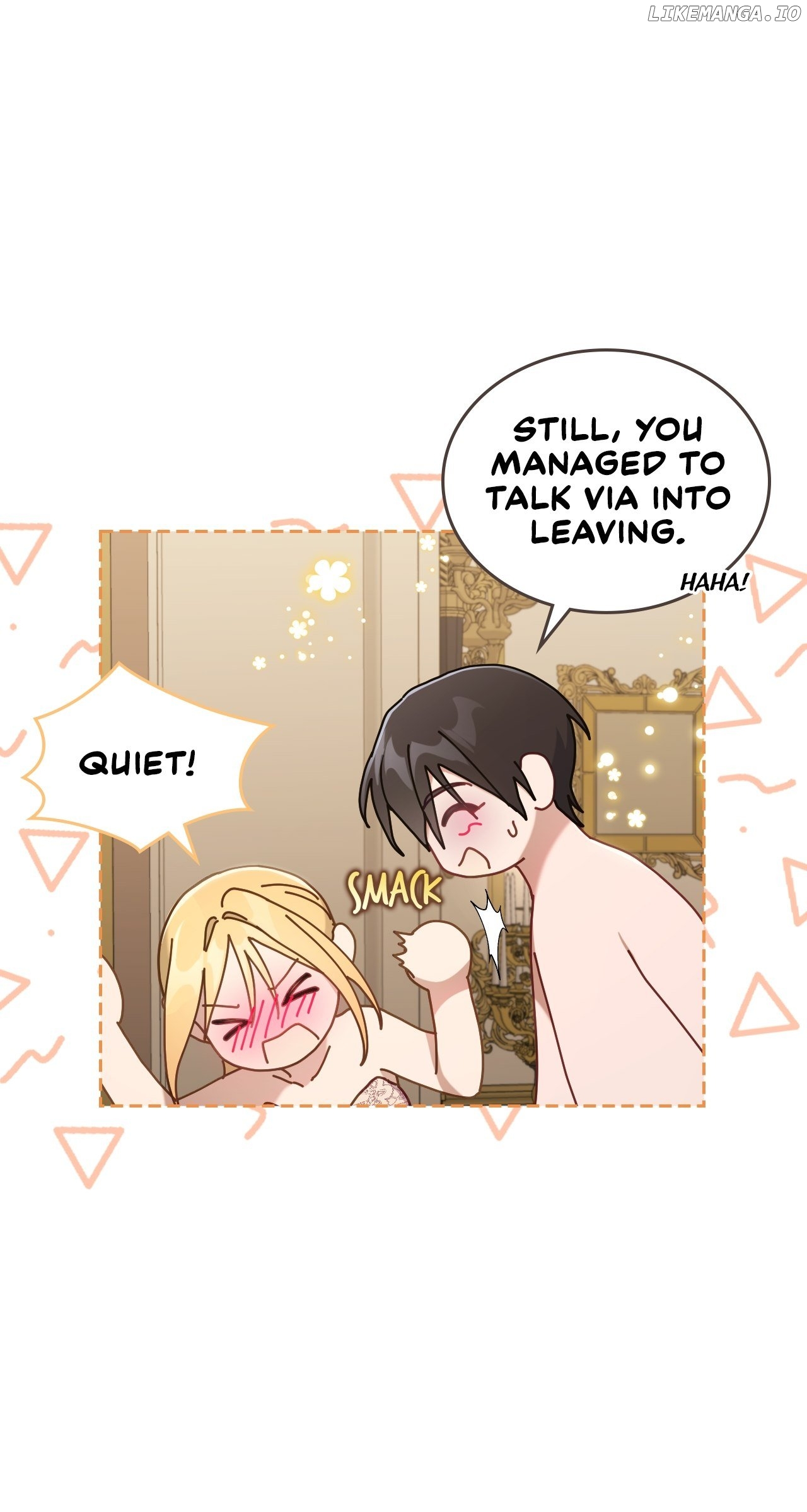 MOONLIGHT LIBRARY Chapter 50 - page 54