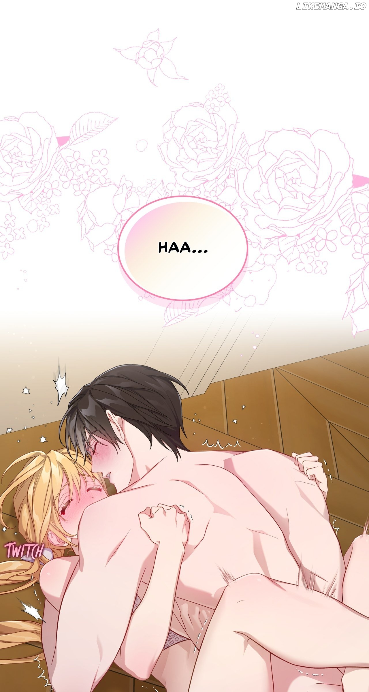 MOONLIGHT LIBRARY Chapter 50 - page 70