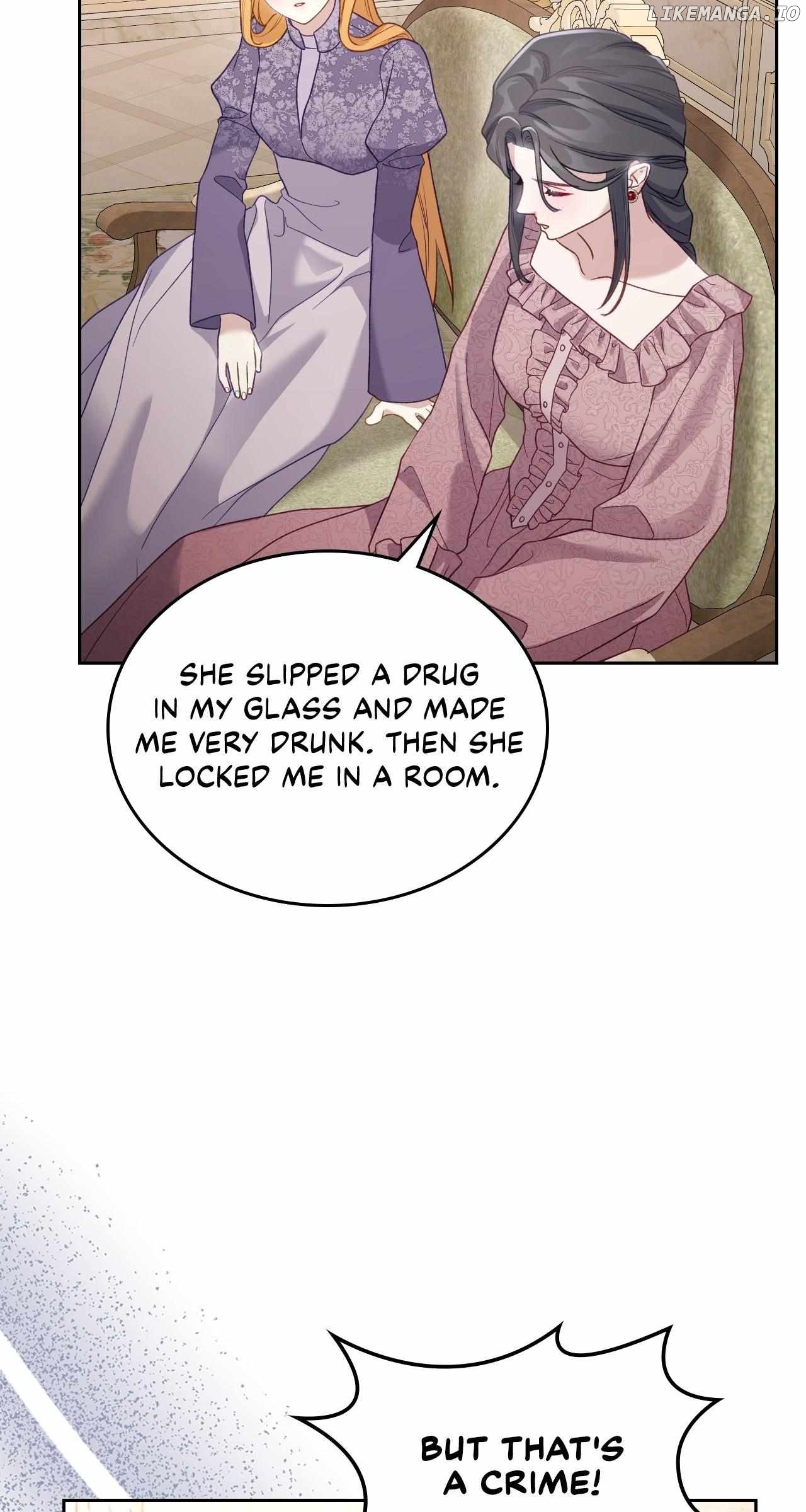 MOONLIGHT LIBRARY Chapter 49 - page 48
