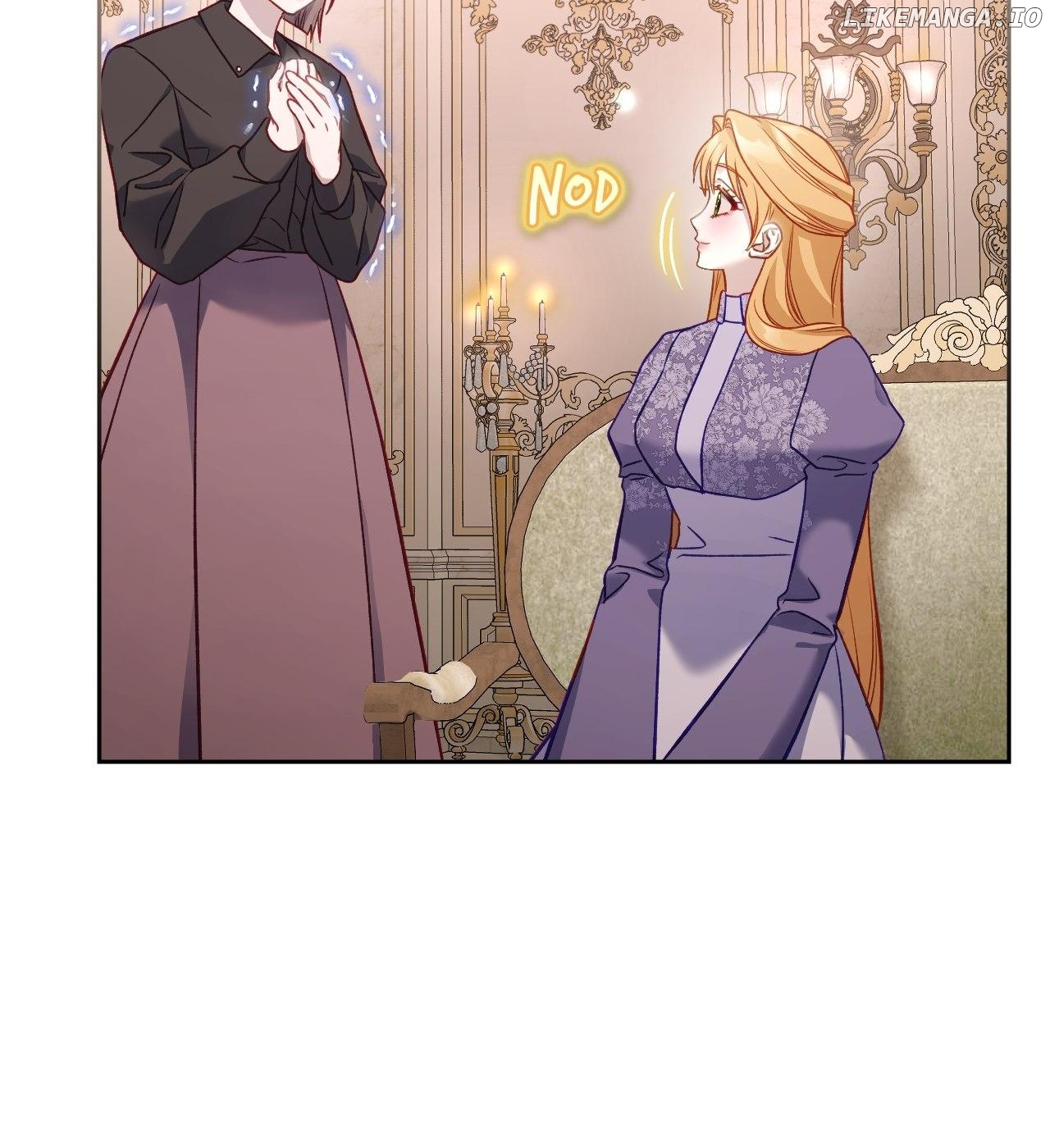 MOONLIGHT LIBRARY Chapter 49 - page 5