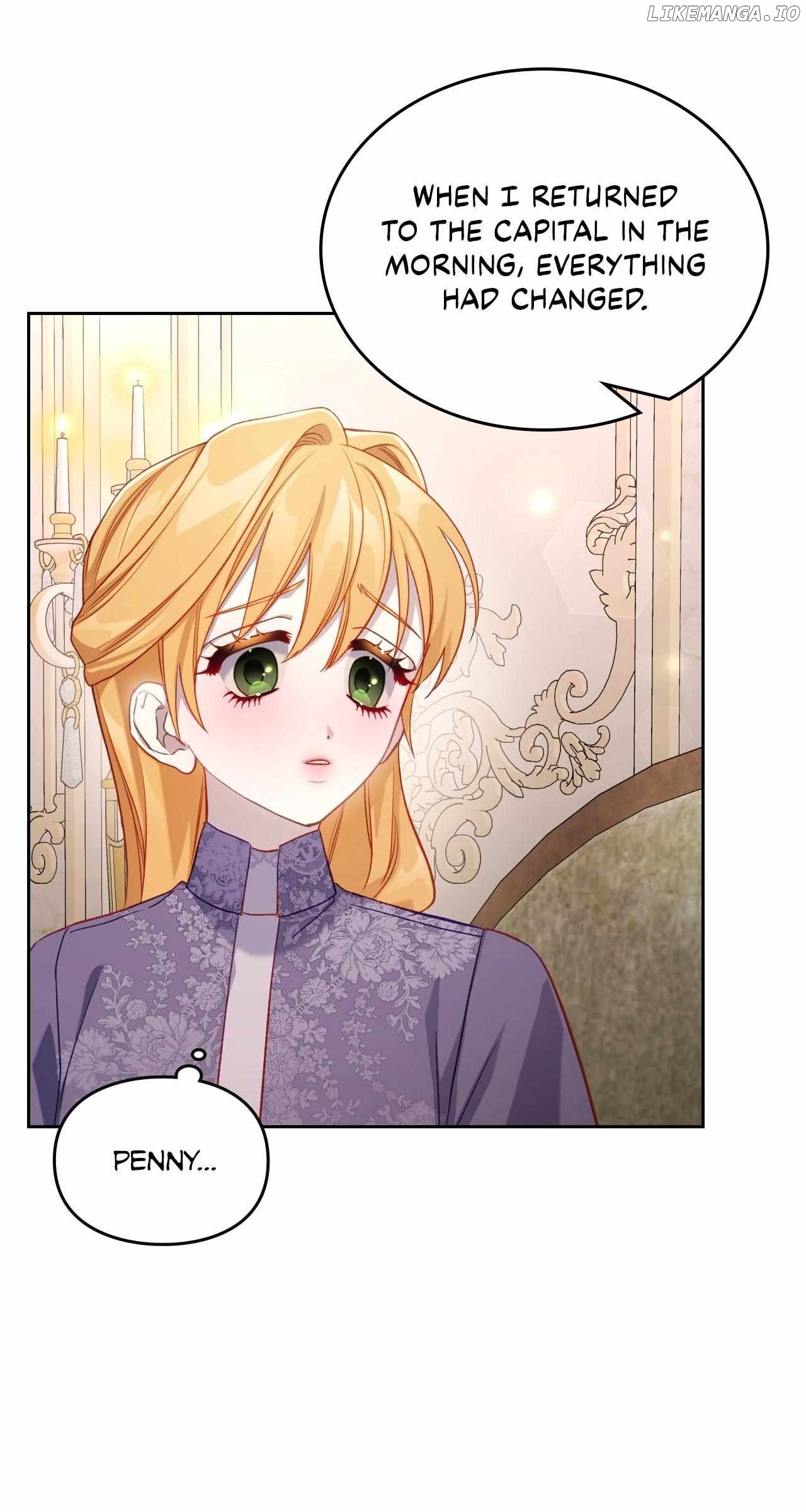MOONLIGHT LIBRARY Chapter 49 - page 56