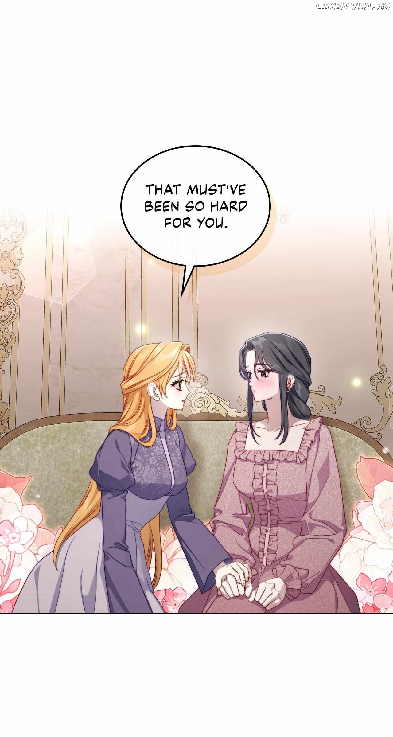 MOONLIGHT LIBRARY Chapter 49 - page 61