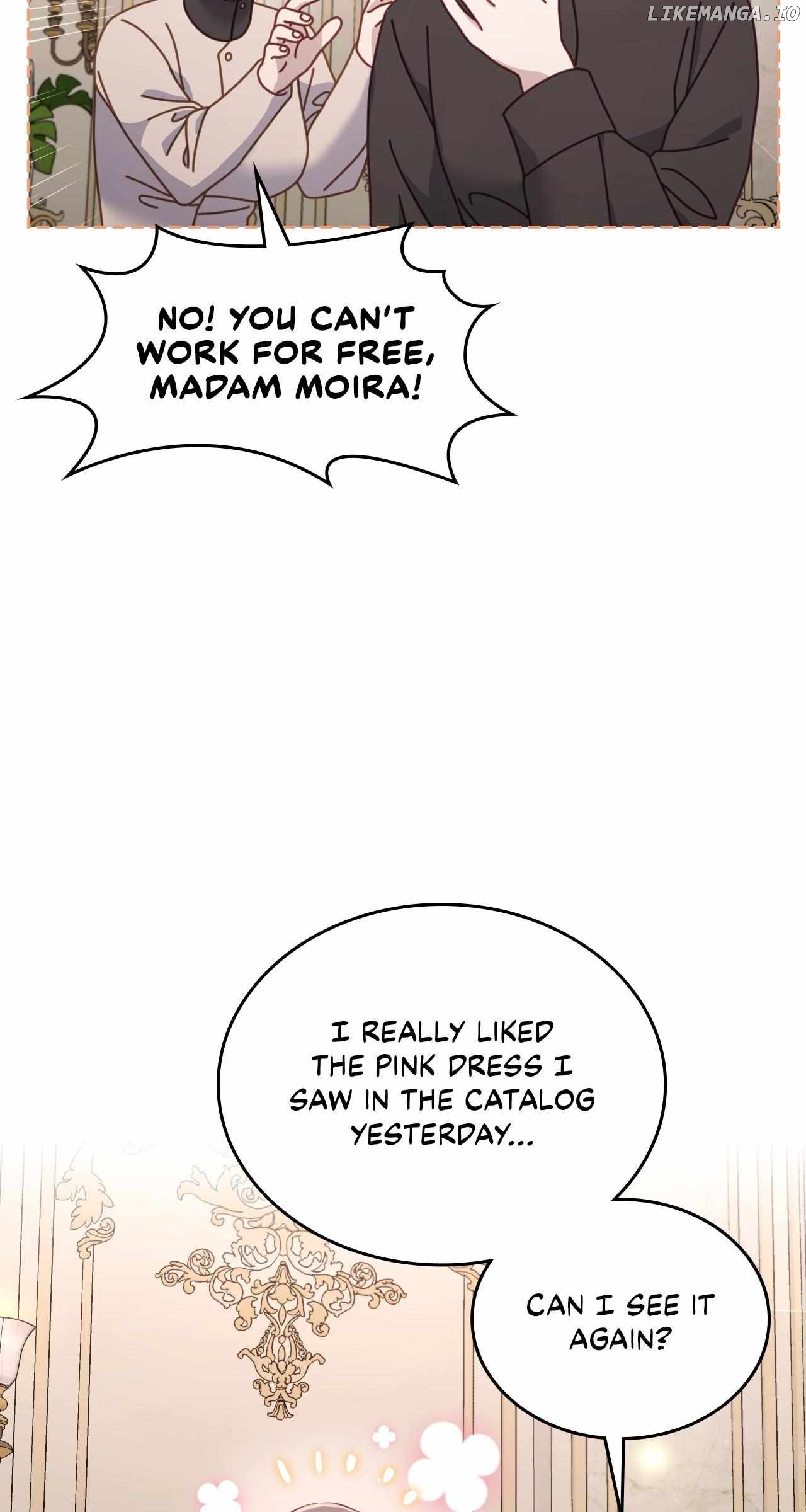 MOONLIGHT LIBRARY Chapter 49 - page 8