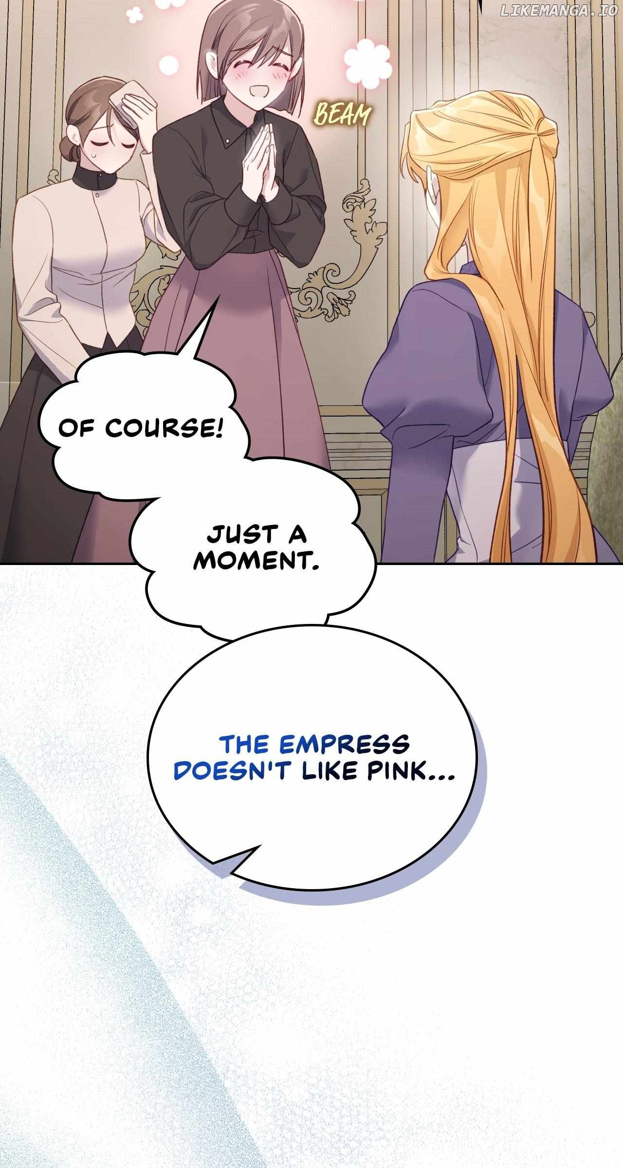 MOONLIGHT LIBRARY Chapter 49 - page 9