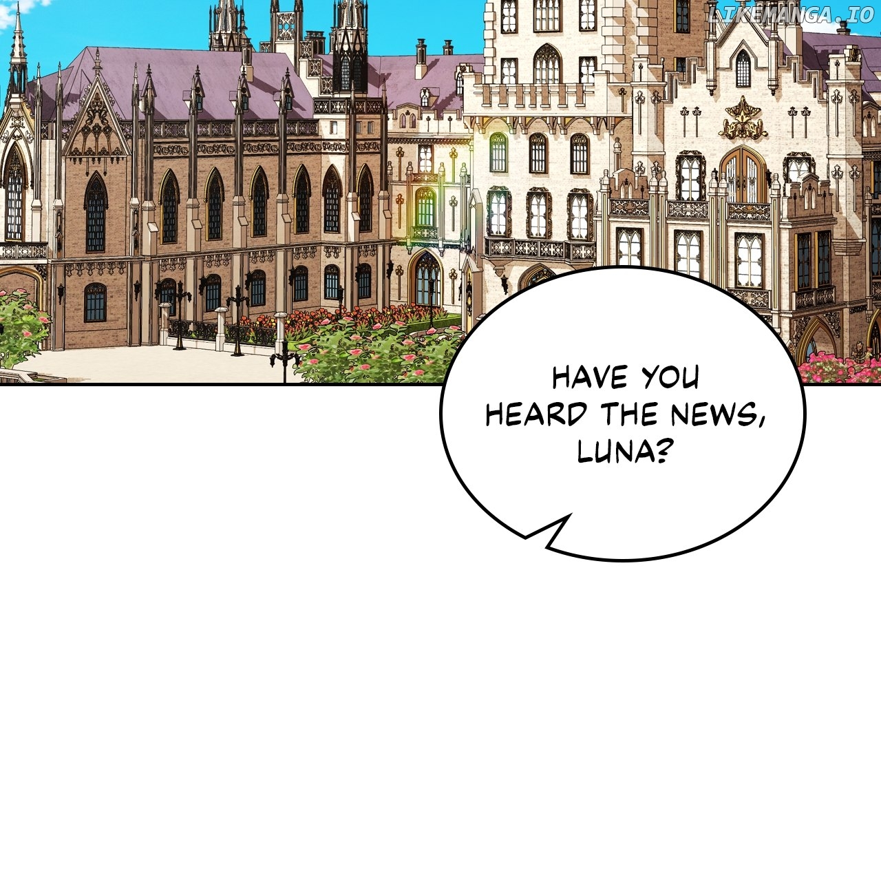 MOONLIGHT LIBRARY Chapter 53 - page 20