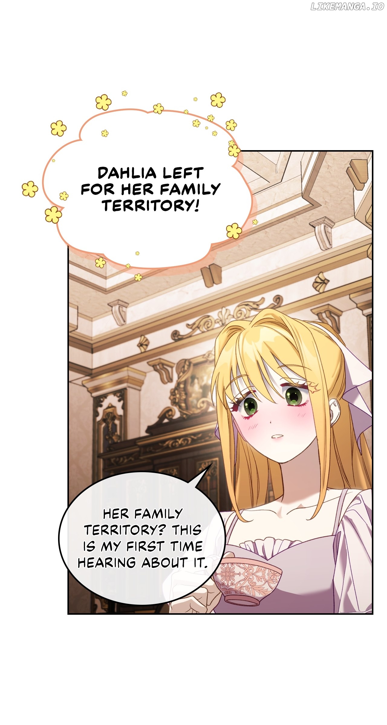 MOONLIGHT LIBRARY Chapter 53 - page 21