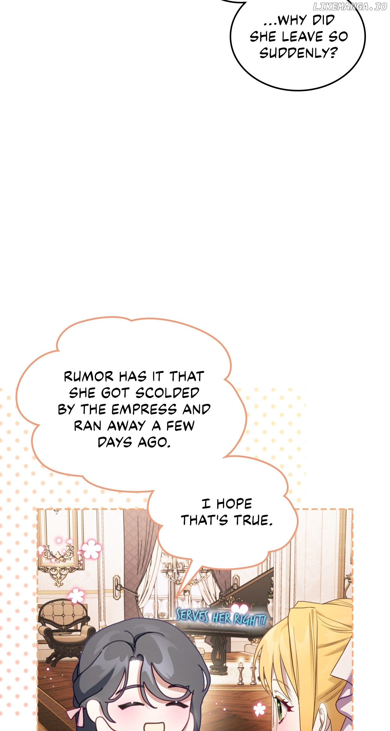 MOONLIGHT LIBRARY Chapter 53 - page 23