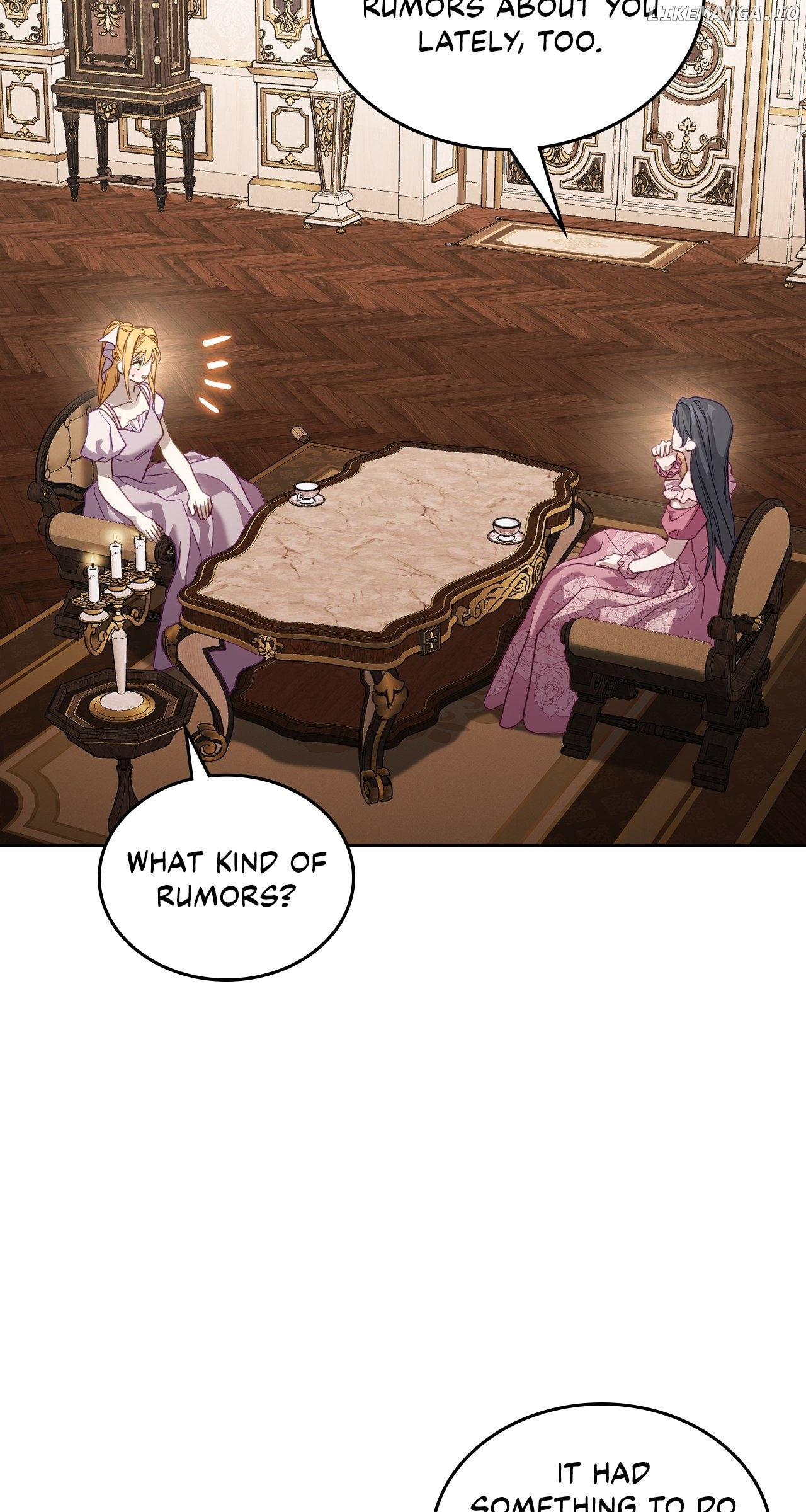 MOONLIGHT LIBRARY Chapter 53 - page 28
