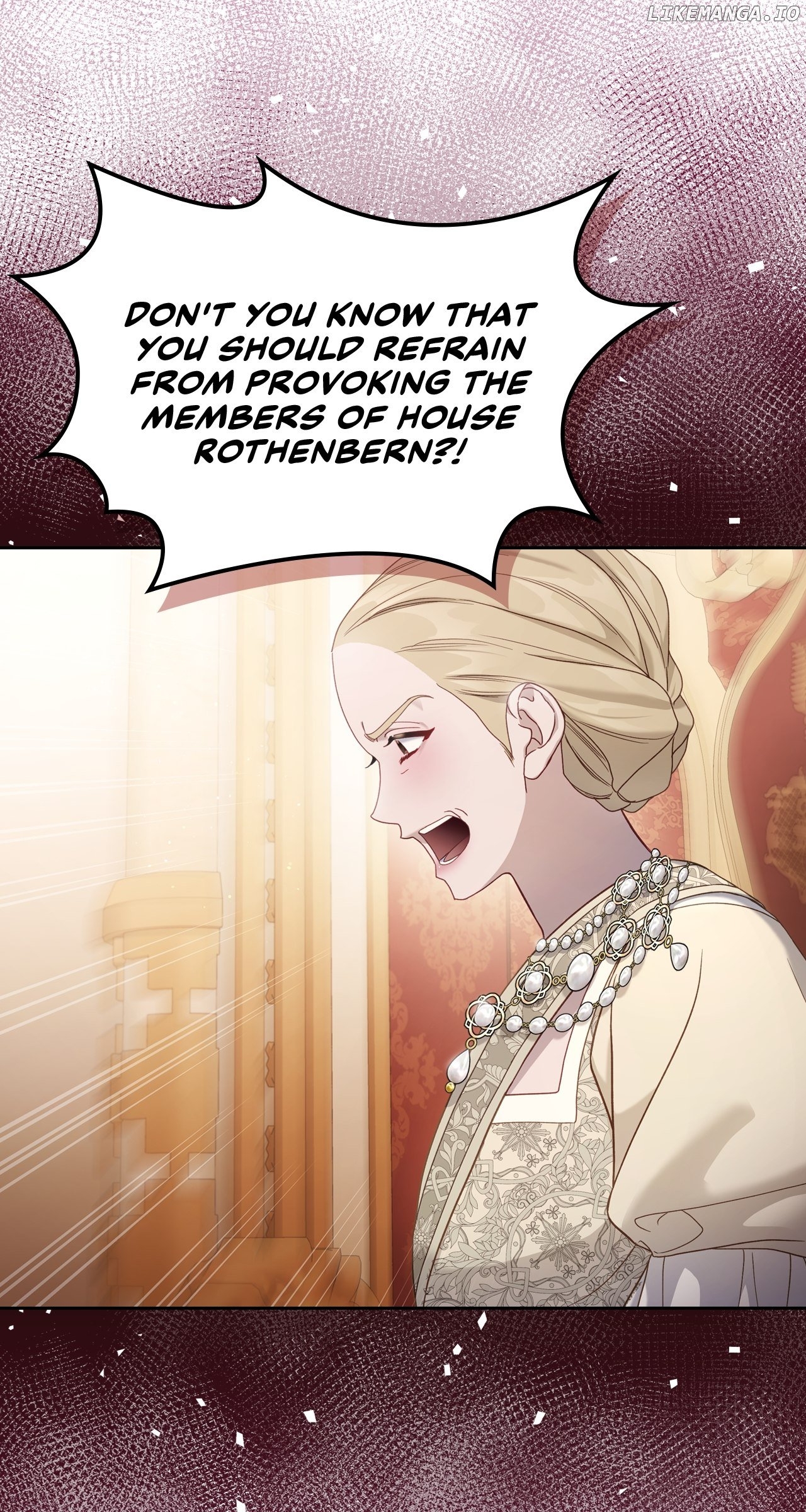 MOONLIGHT LIBRARY Chapter 53 - page 3