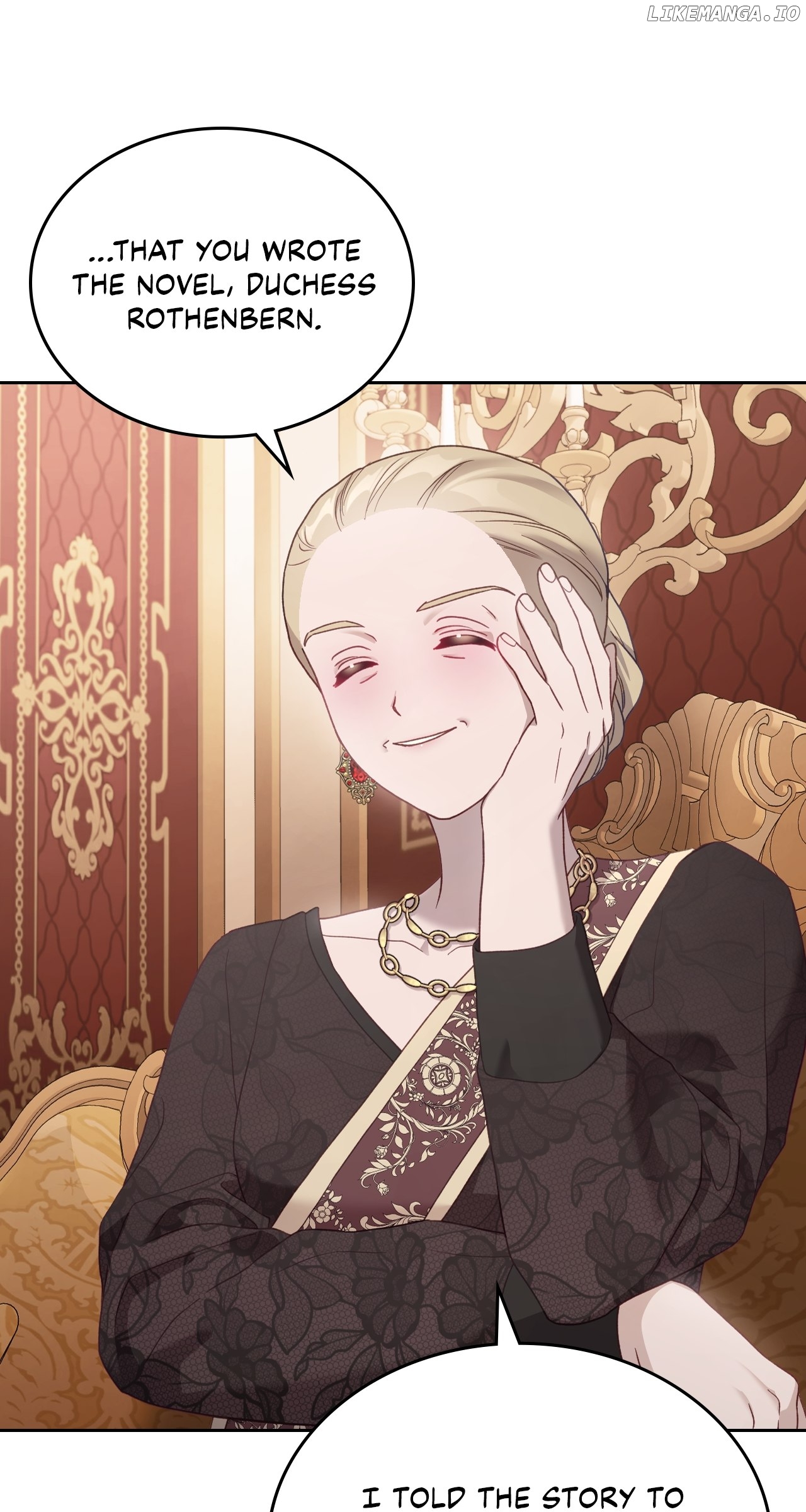 MOONLIGHT LIBRARY Chapter 53 - page 33