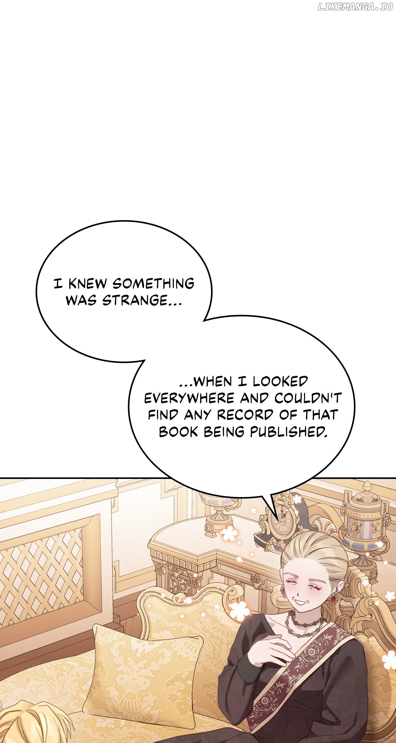 MOONLIGHT LIBRARY Chapter 53 - page 36