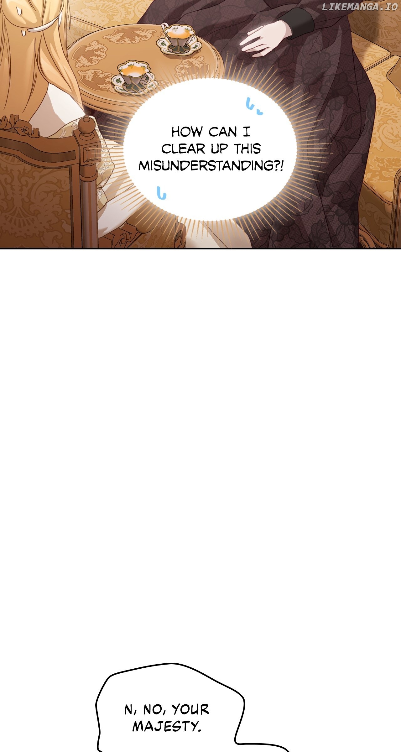 MOONLIGHT LIBRARY Chapter 53 - page 37