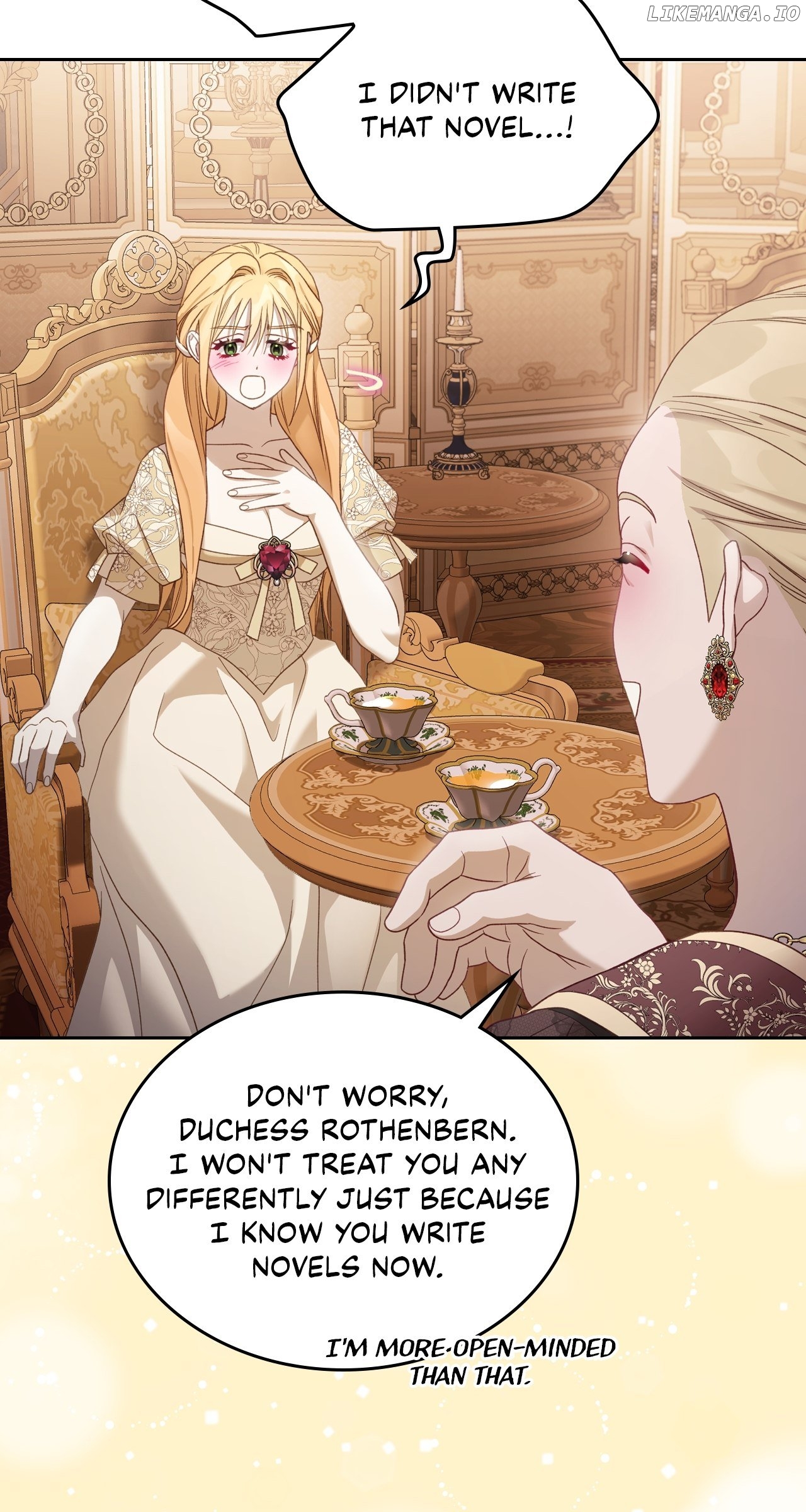 MOONLIGHT LIBRARY Chapter 53 - page 38
