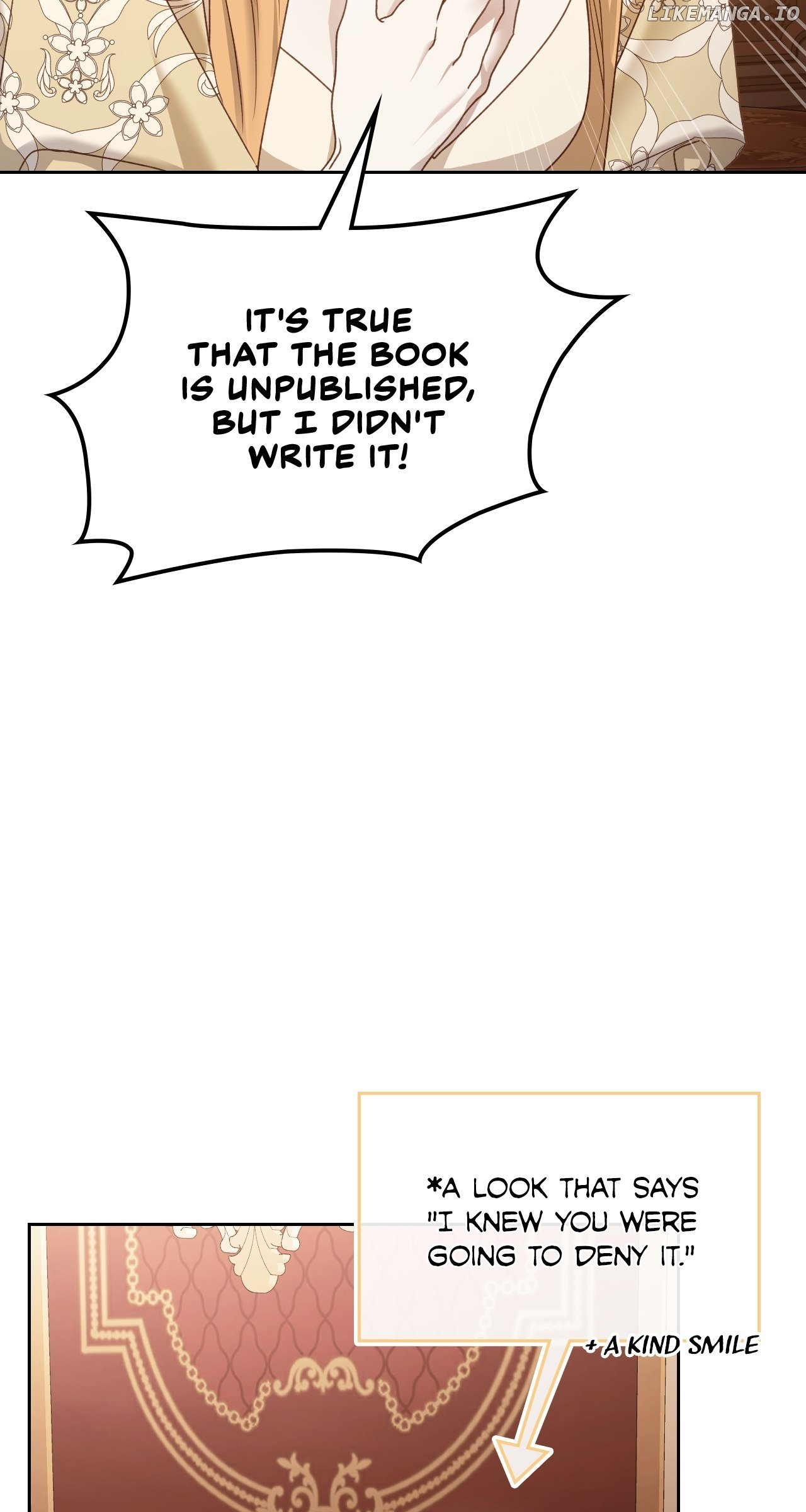 MOONLIGHT LIBRARY Chapter 53 - page 42