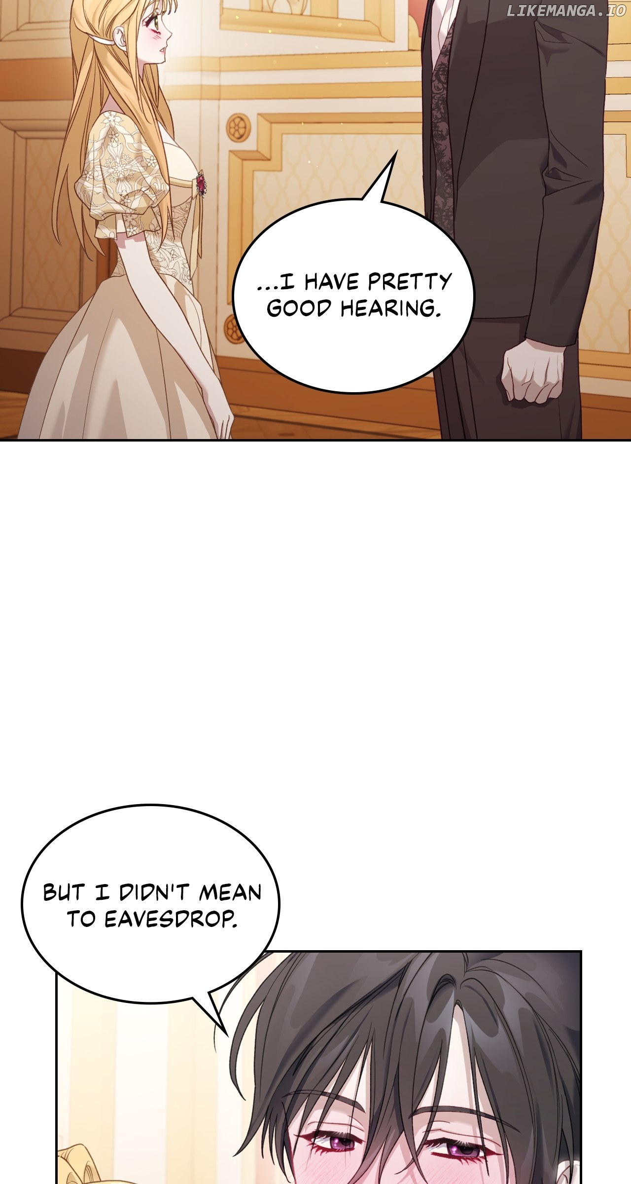 MOONLIGHT LIBRARY Chapter 53 - page 57