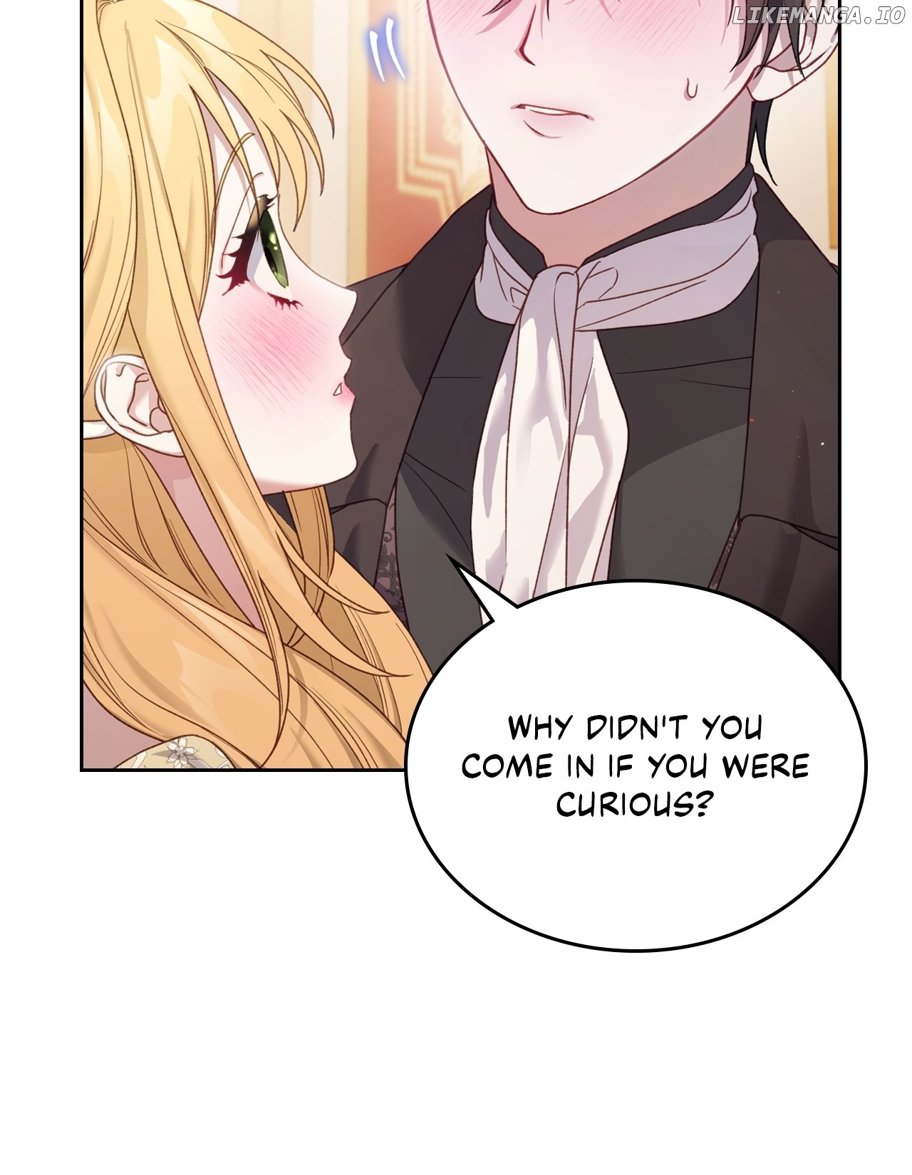 MOONLIGHT LIBRARY Chapter 53 - page 58