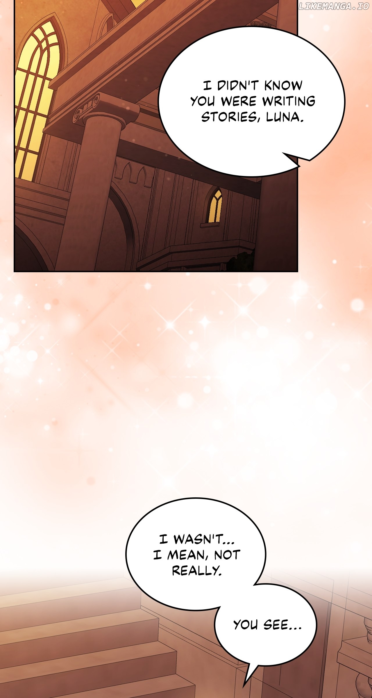 MOONLIGHT LIBRARY Chapter 53 - page 61