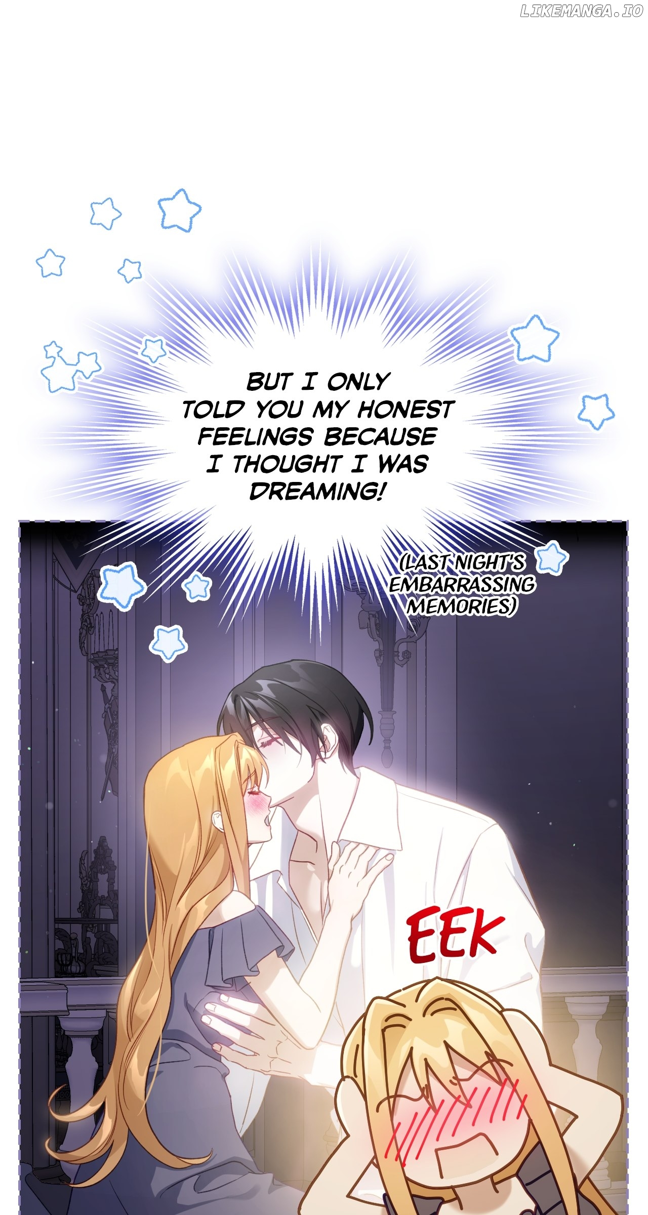 MOONLIGHT LIBRARY Chapter 48 - page 10
