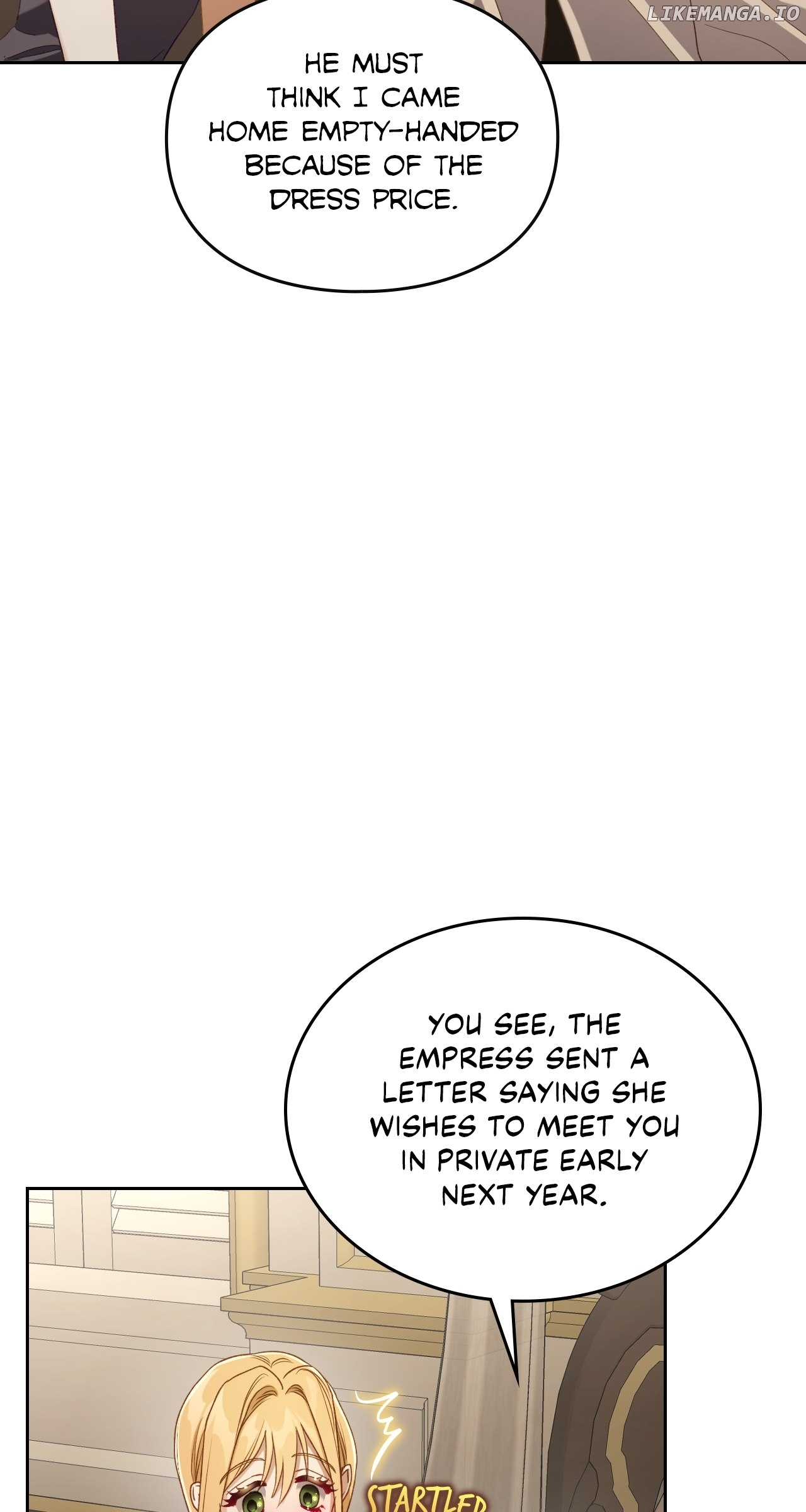 MOONLIGHT LIBRARY Chapter 48 - page 19