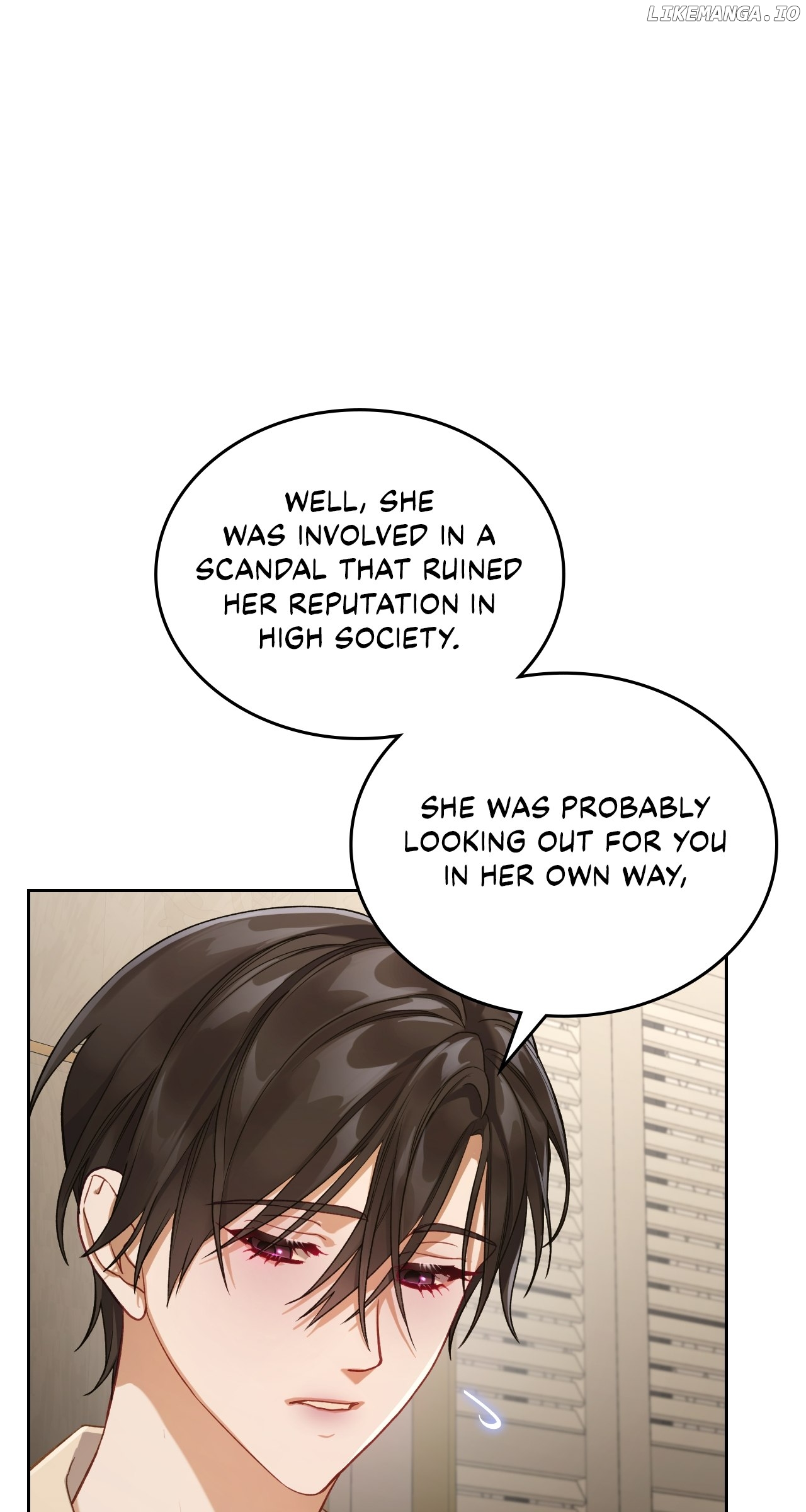 MOONLIGHT LIBRARY Chapter 48 - page 36