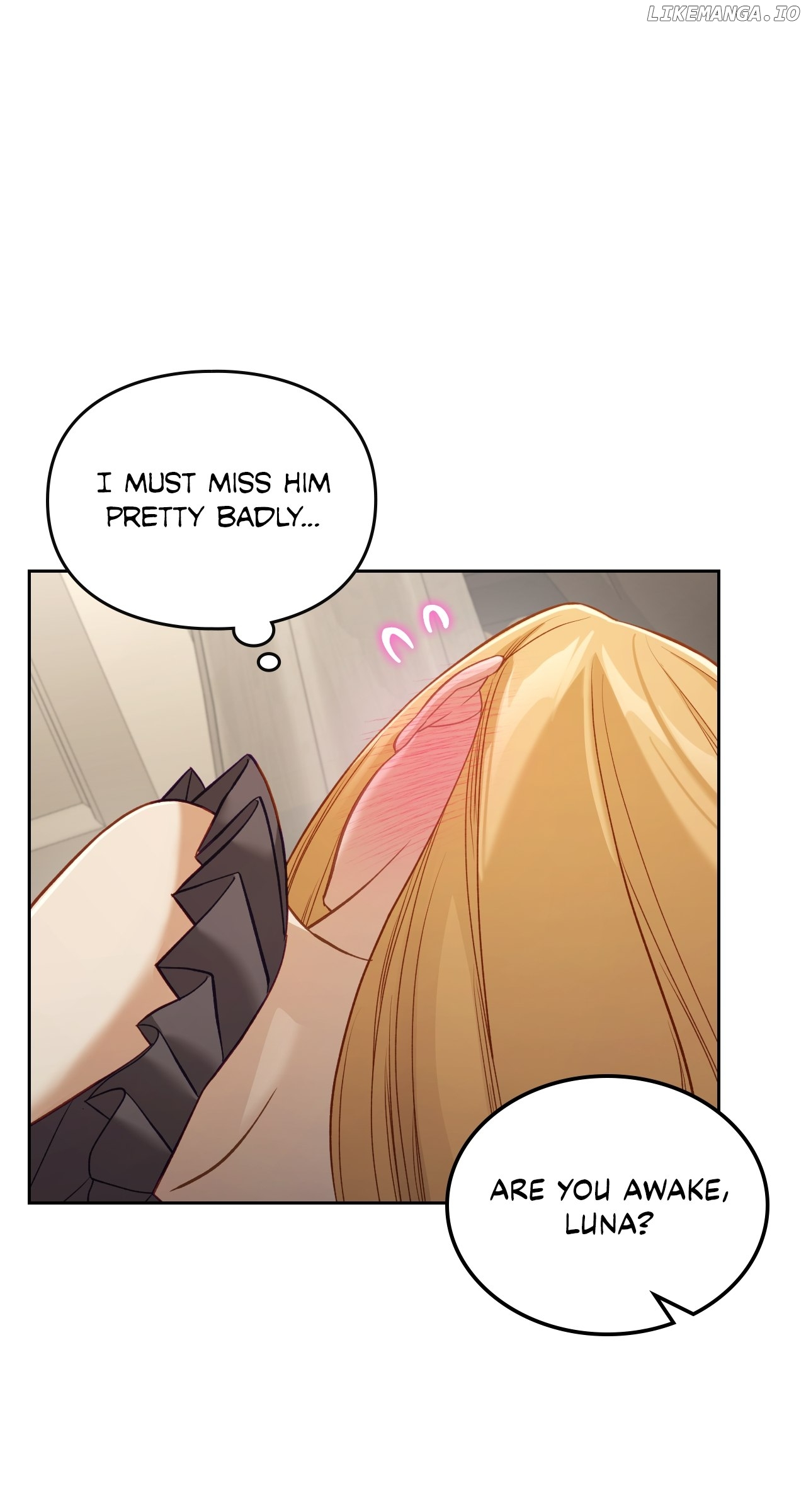 MOONLIGHT LIBRARY Chapter 48 - page 4