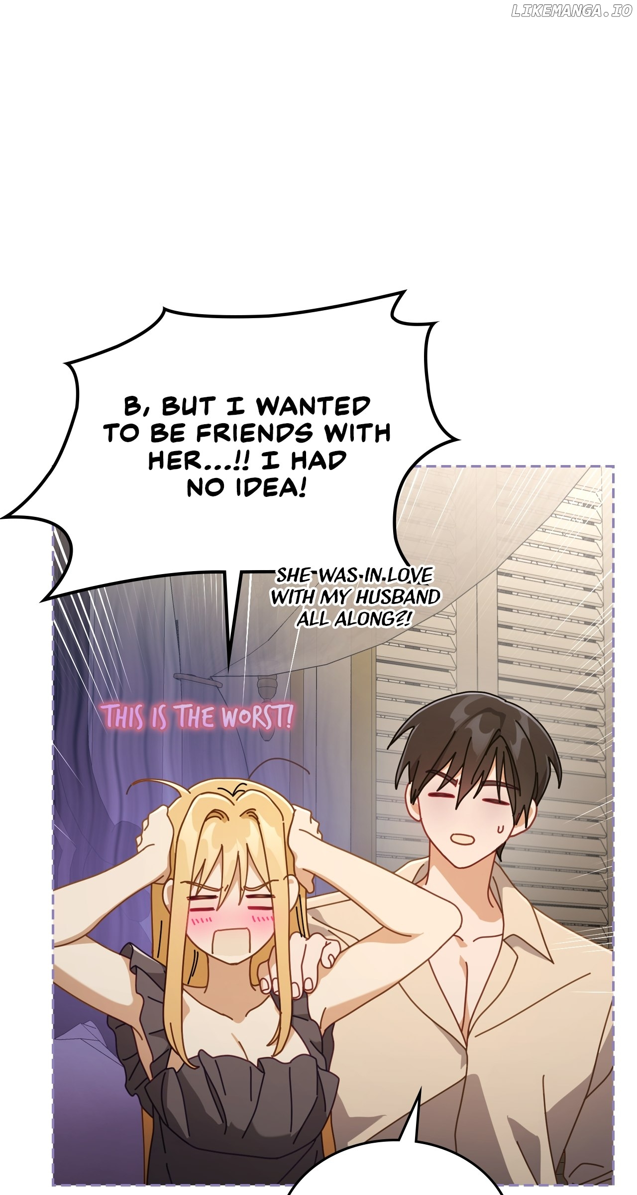 MOONLIGHT LIBRARY Chapter 48 - page 42