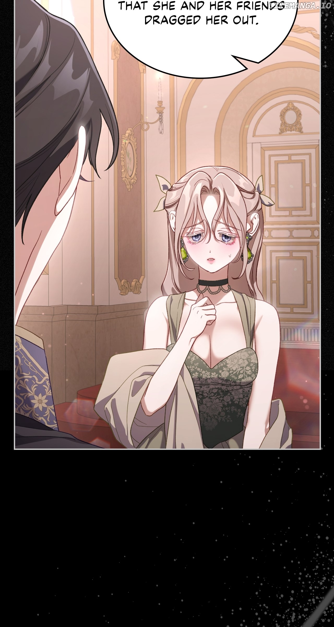MOONLIGHT LIBRARY Chapter 48 - page 45