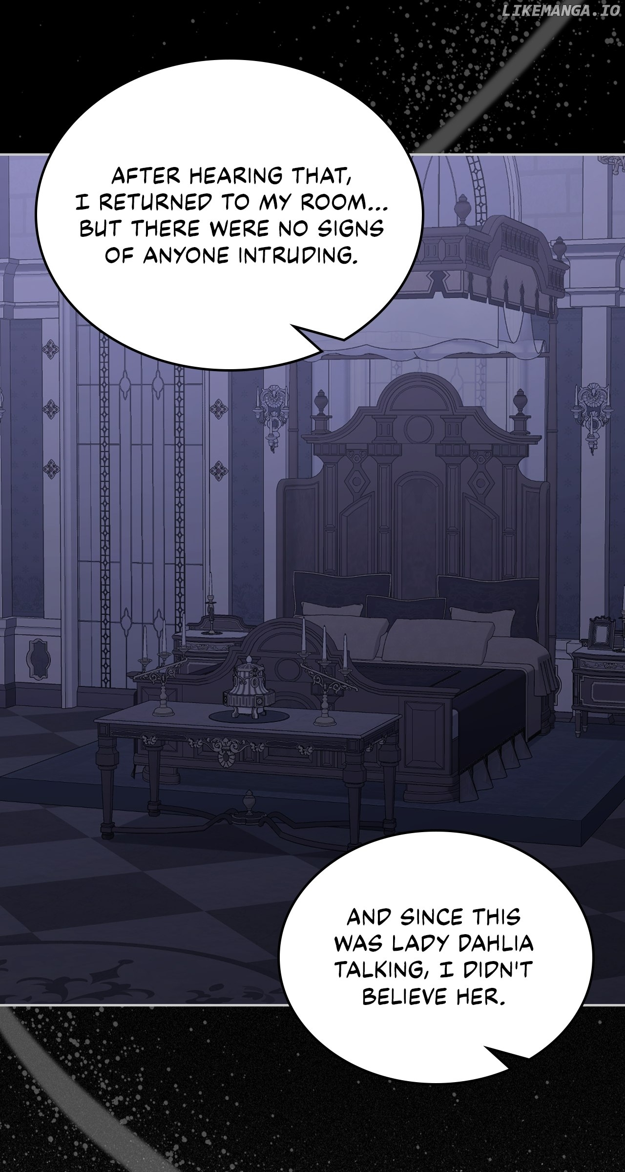 MOONLIGHT LIBRARY Chapter 48 - page 46