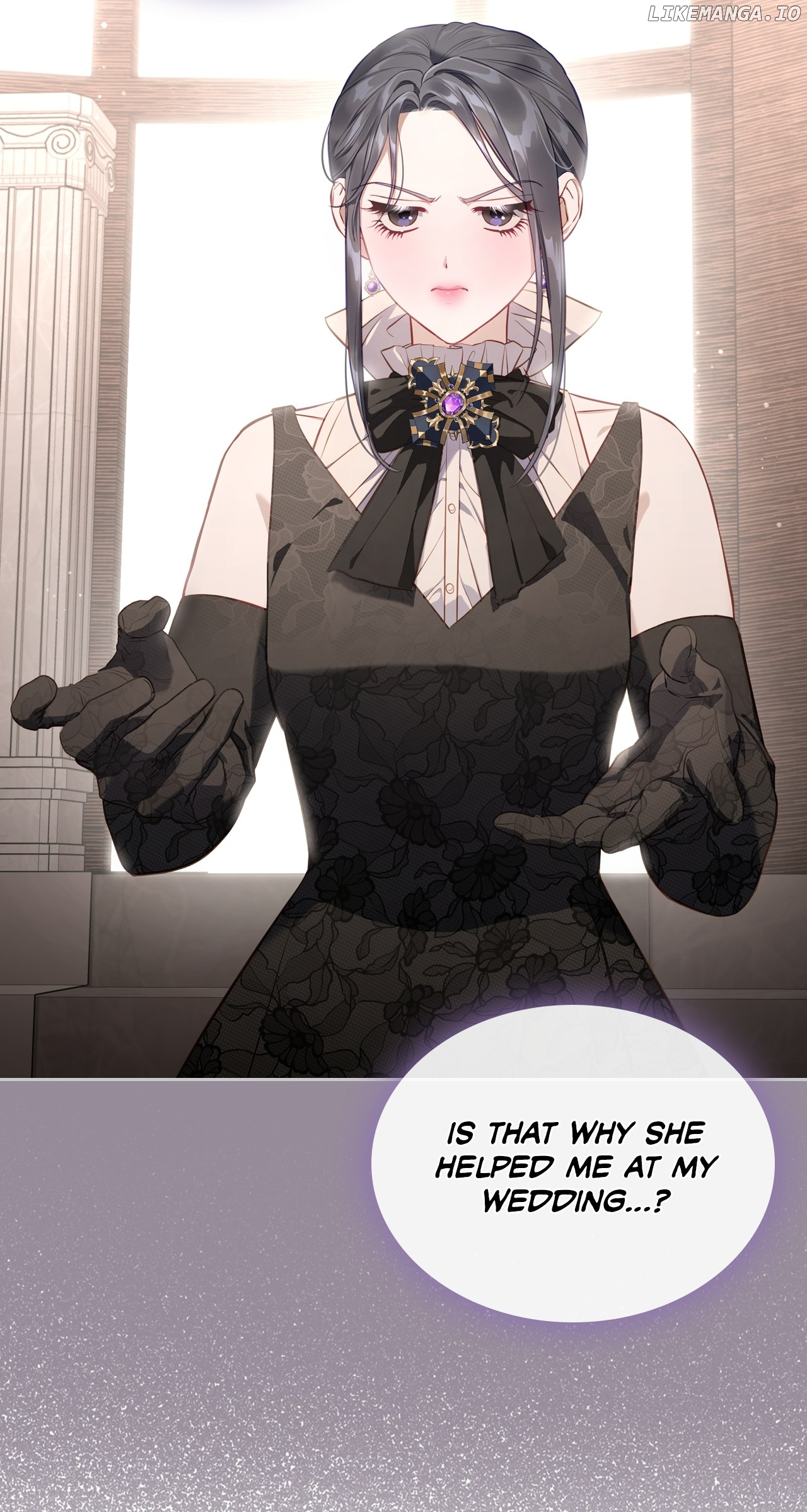MOONLIGHT LIBRARY Chapter 48 - page 57