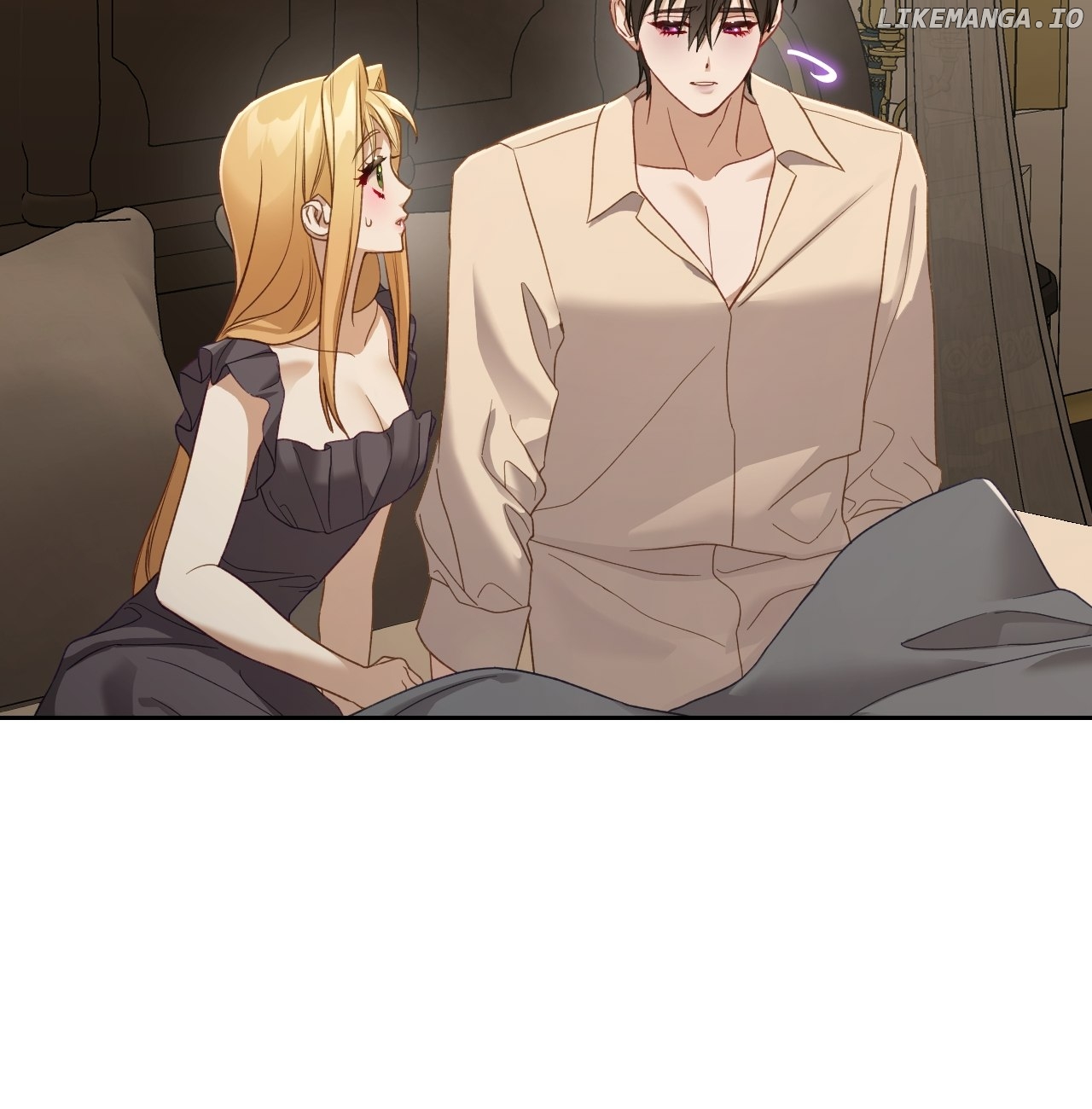 MOONLIGHT LIBRARY Chapter 48 - page 59