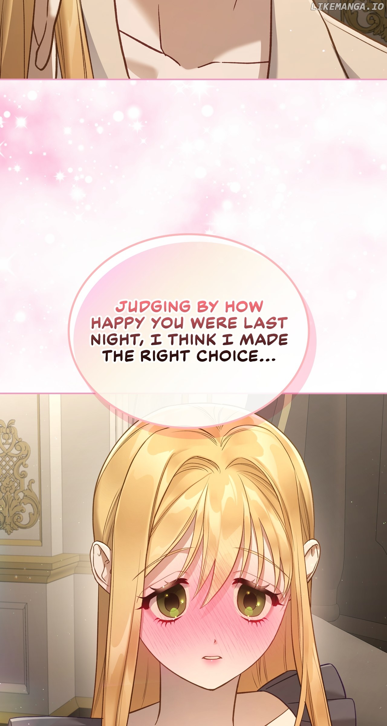 MOONLIGHT LIBRARY Chapter 48 - page 67