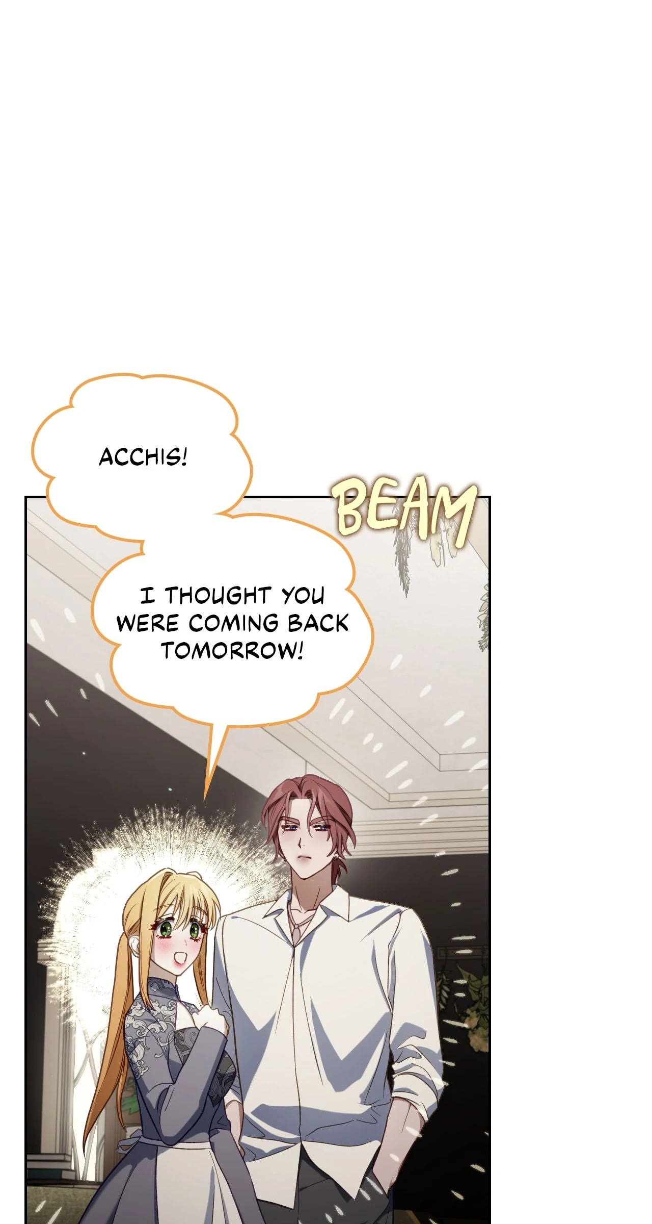 MOONLIGHT LIBRARY Chapter 78 - page 1