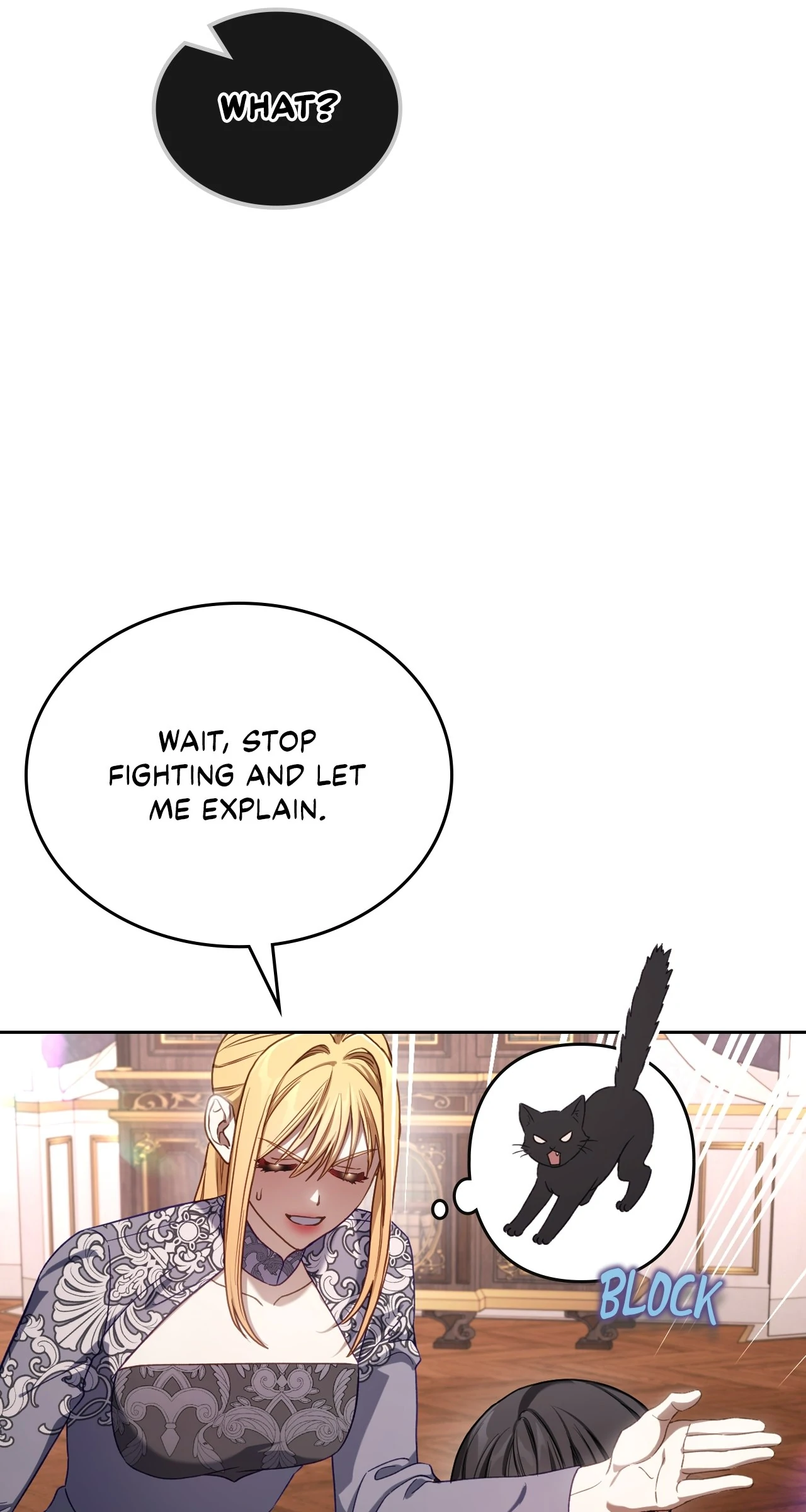 MOONLIGHT LIBRARY Chapter 78 - page 10
