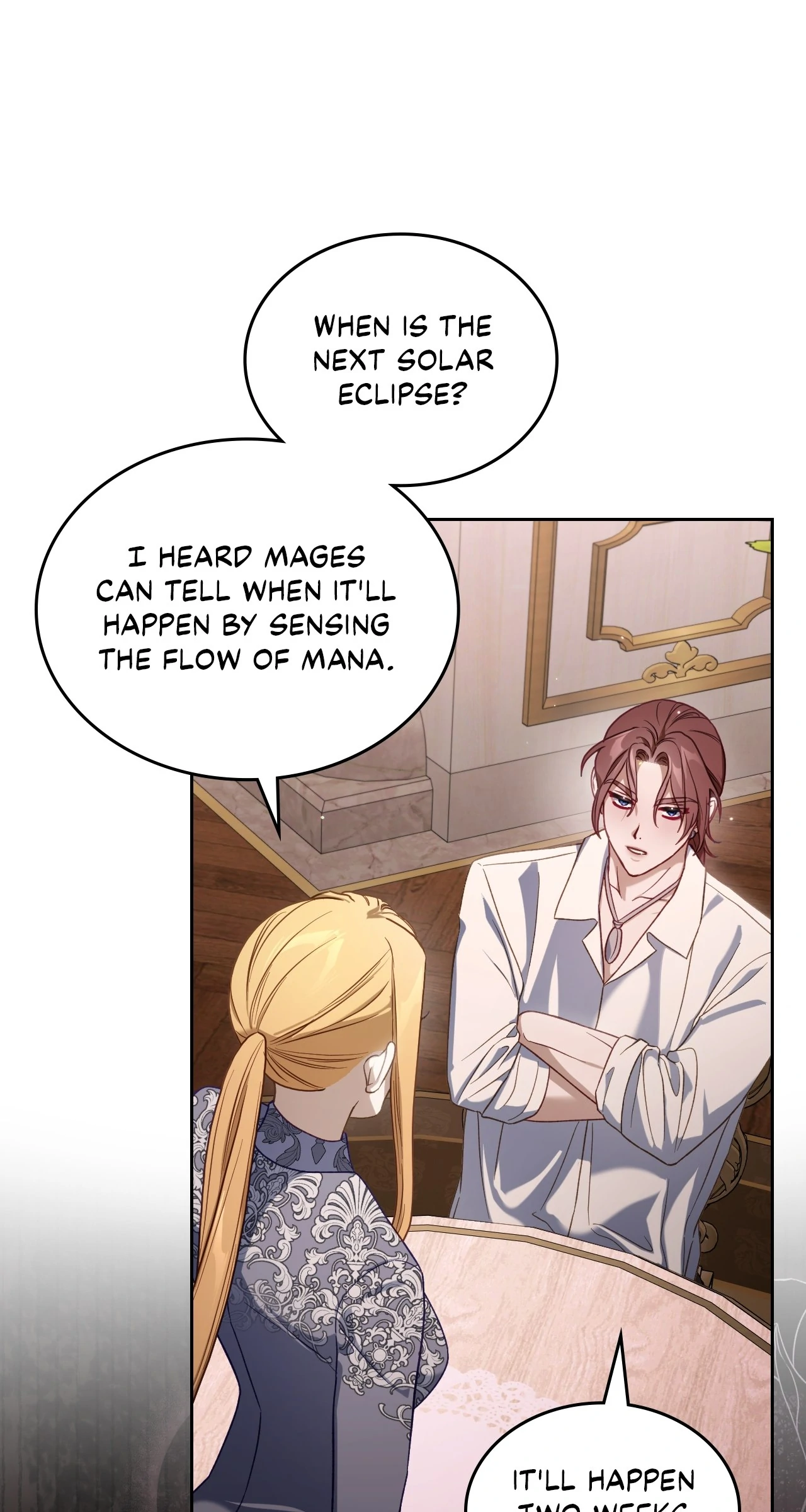 MOONLIGHT LIBRARY Chapter 78 - page 12