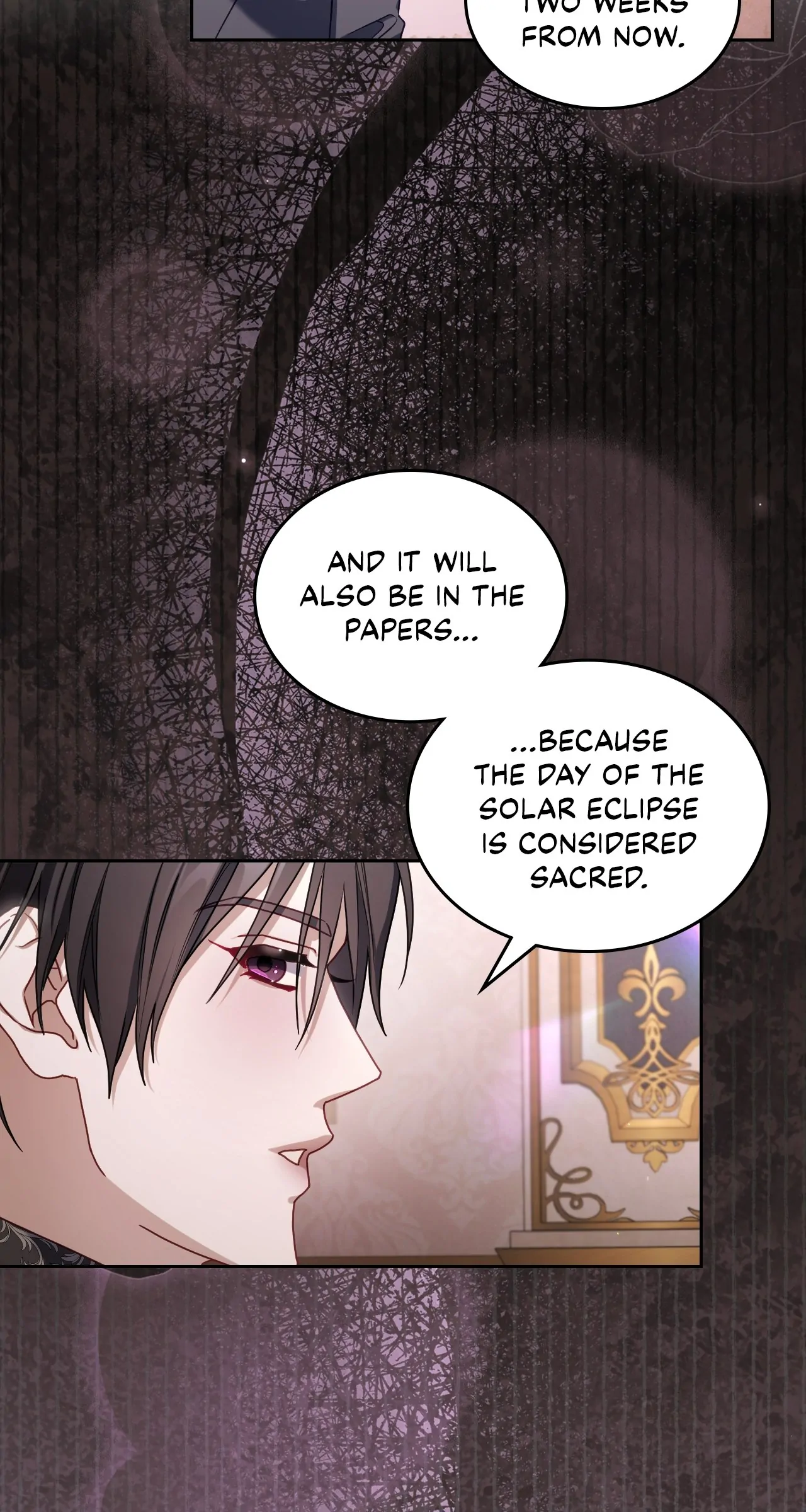 MOONLIGHT LIBRARY Chapter 78 - page 13