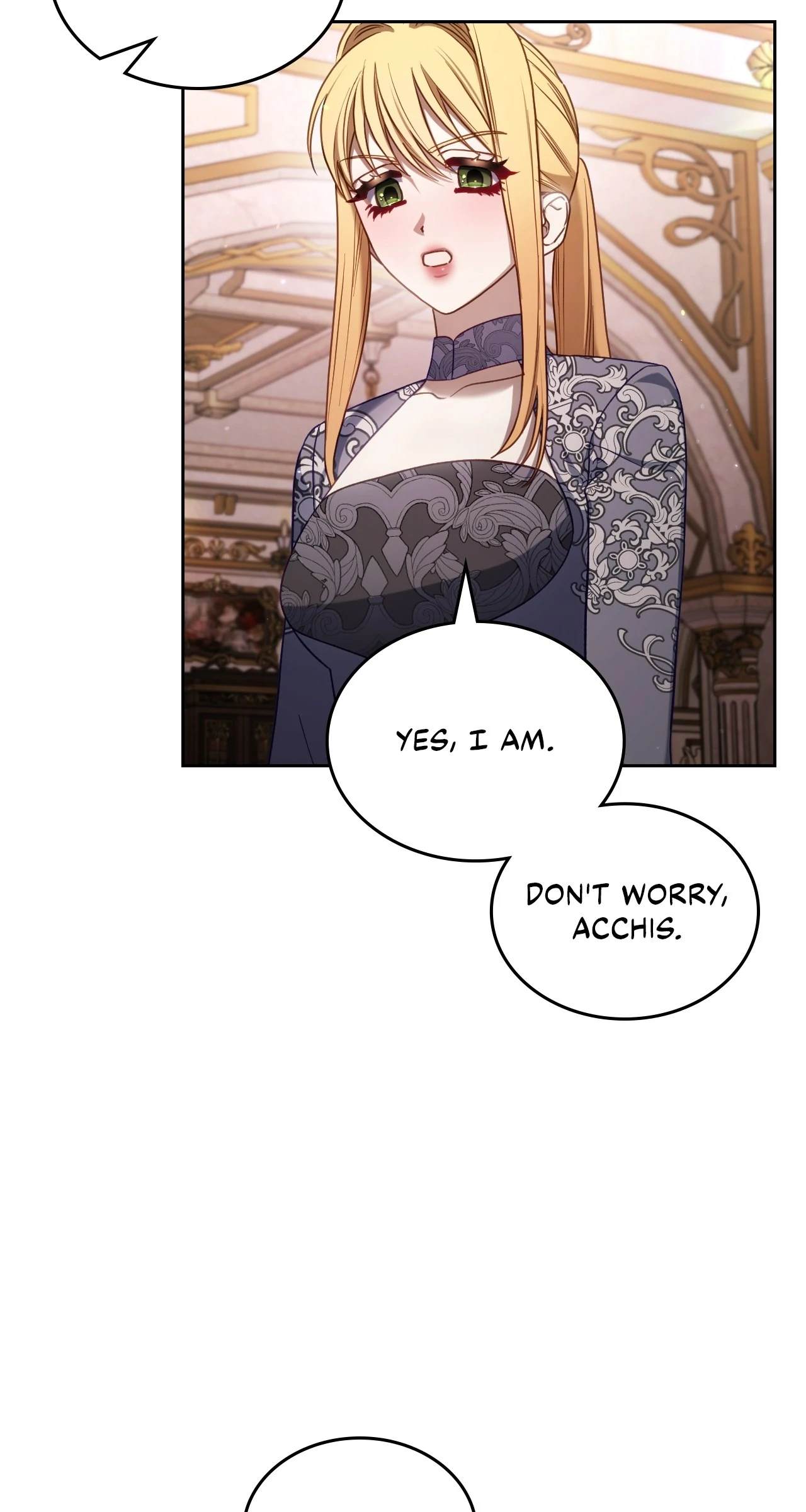MOONLIGHT LIBRARY Chapter 78 - page 19