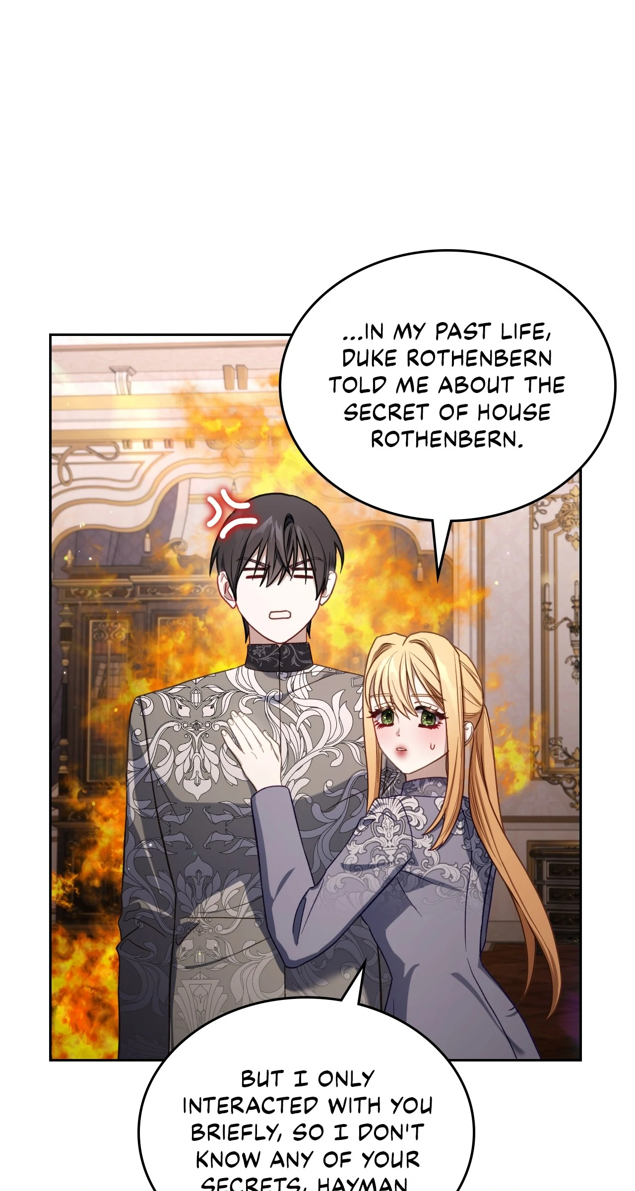 MOONLIGHT LIBRARY Chapter 78 - page 29