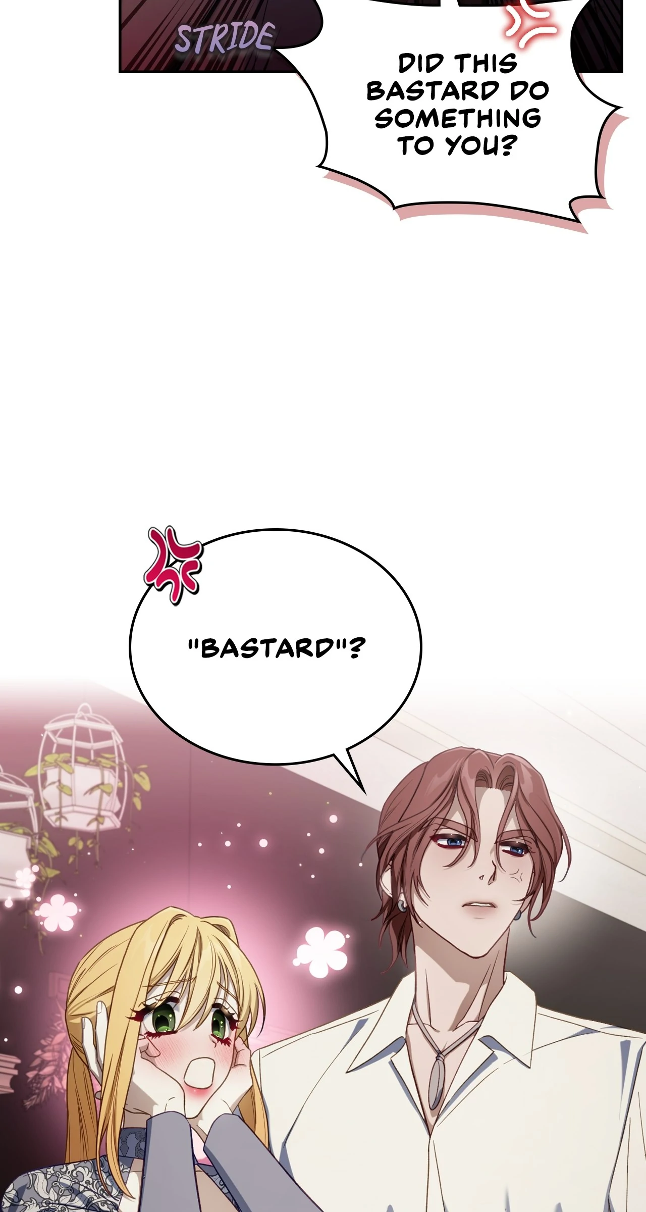 MOONLIGHT LIBRARY Chapter 78 - page 3