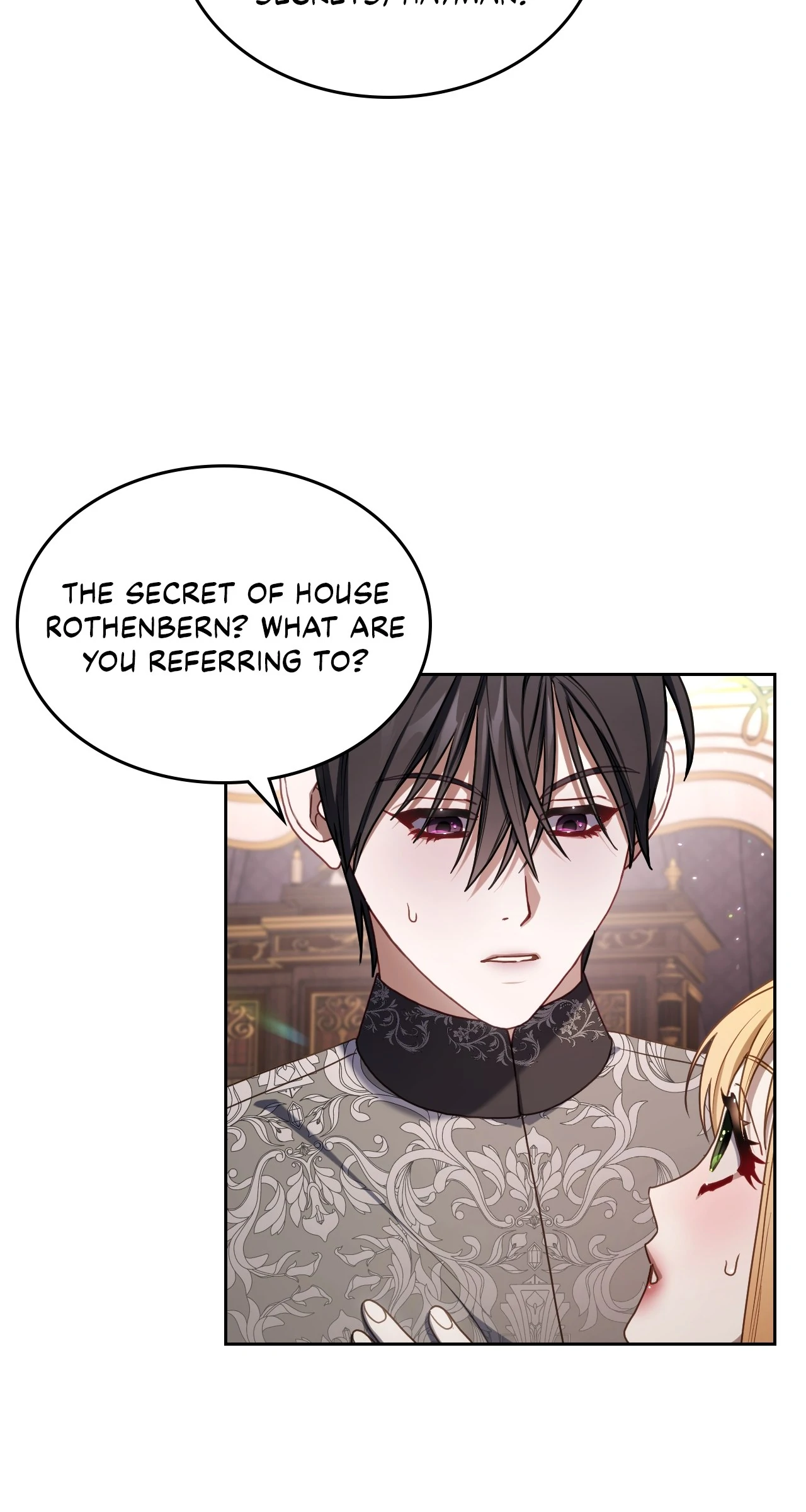 MOONLIGHT LIBRARY Chapter 78 - page 30
